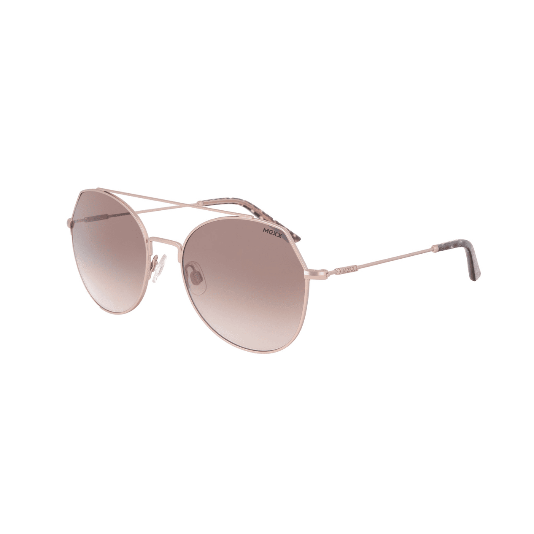 MEXX-SUN M, GOLD-BROWN MAT