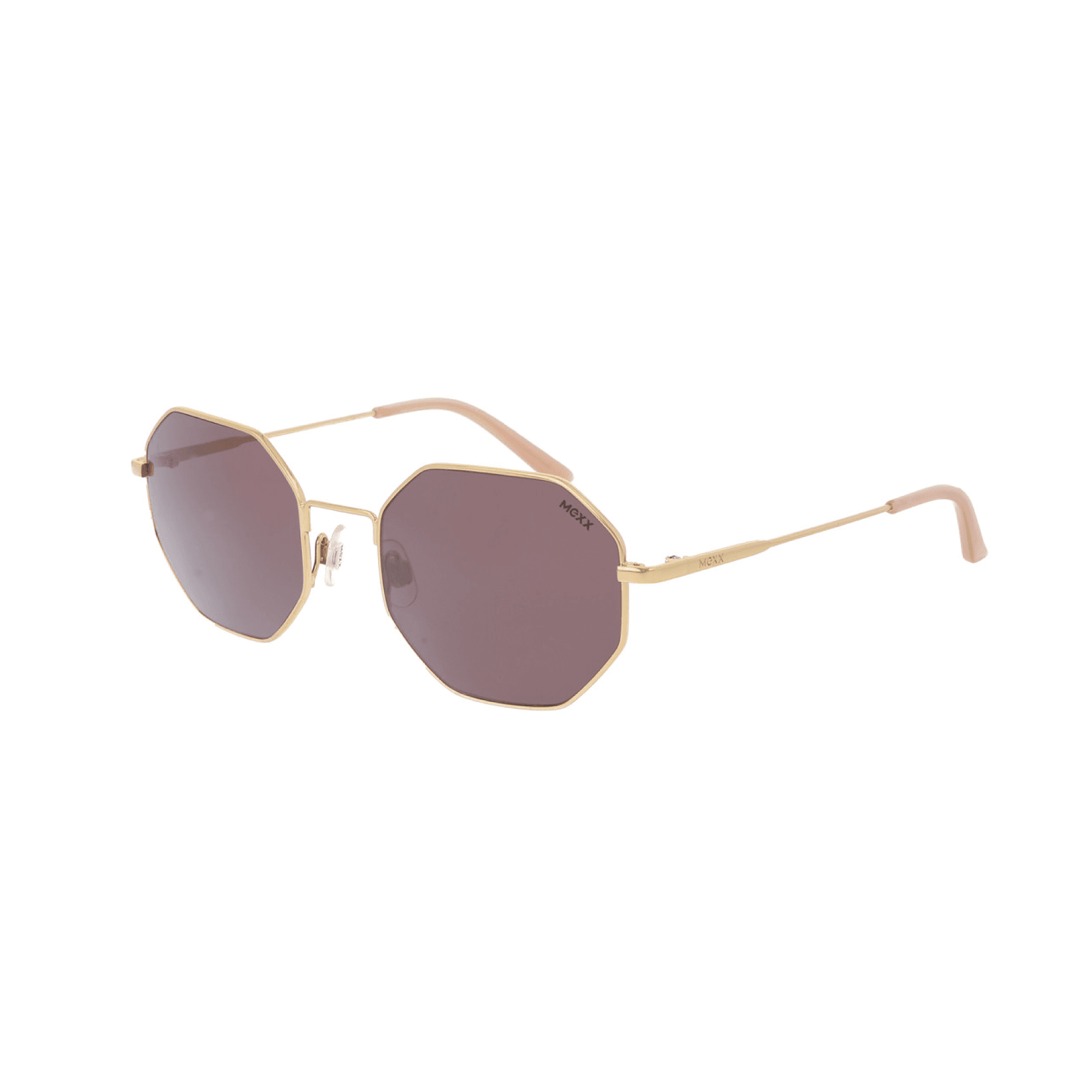 MEXX-SUN M, GOLD-NUDE
