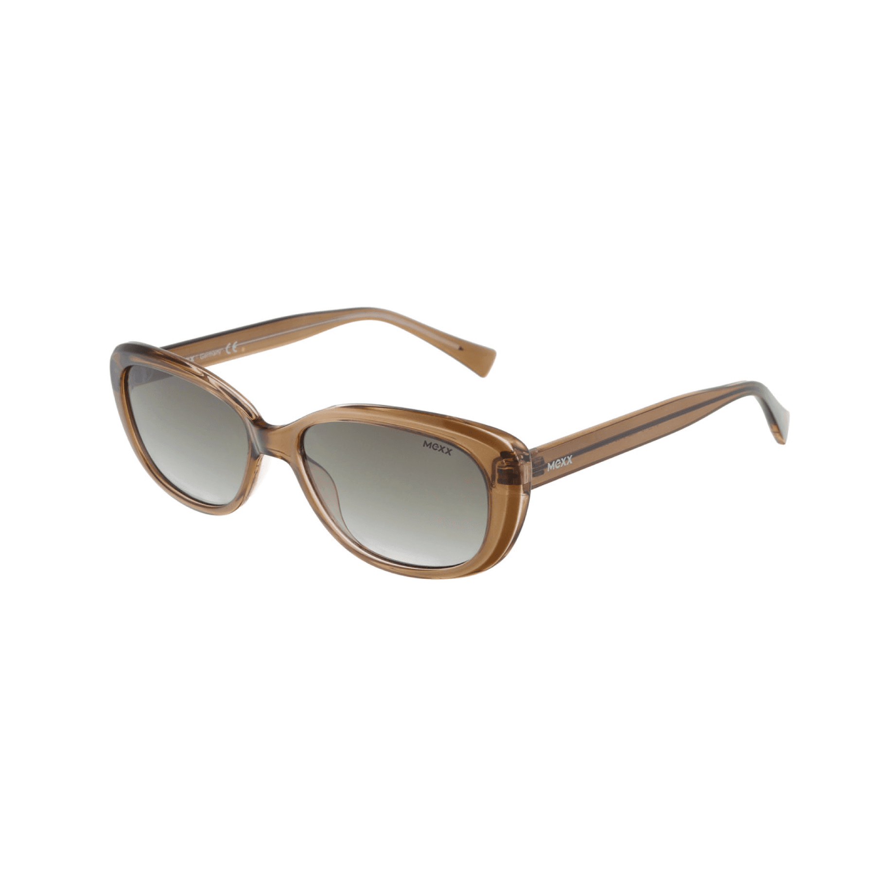 MEXX-SUN P, KHAKI image 1
