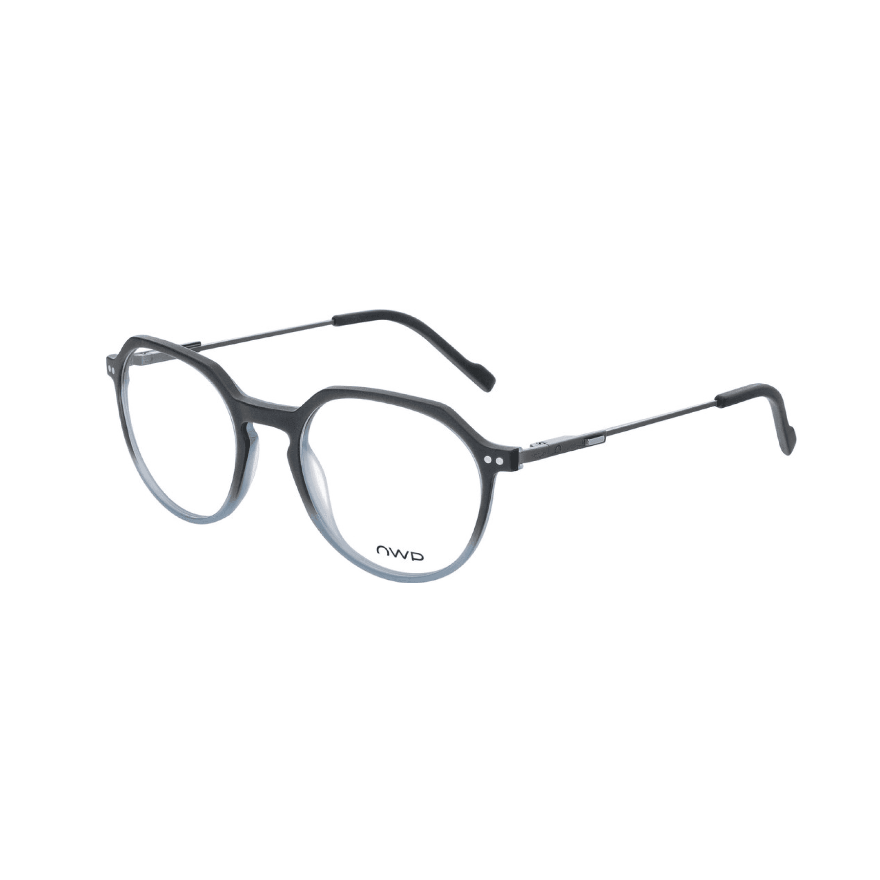 OWP PLASTIC, BLACK-GREY MAT image 1