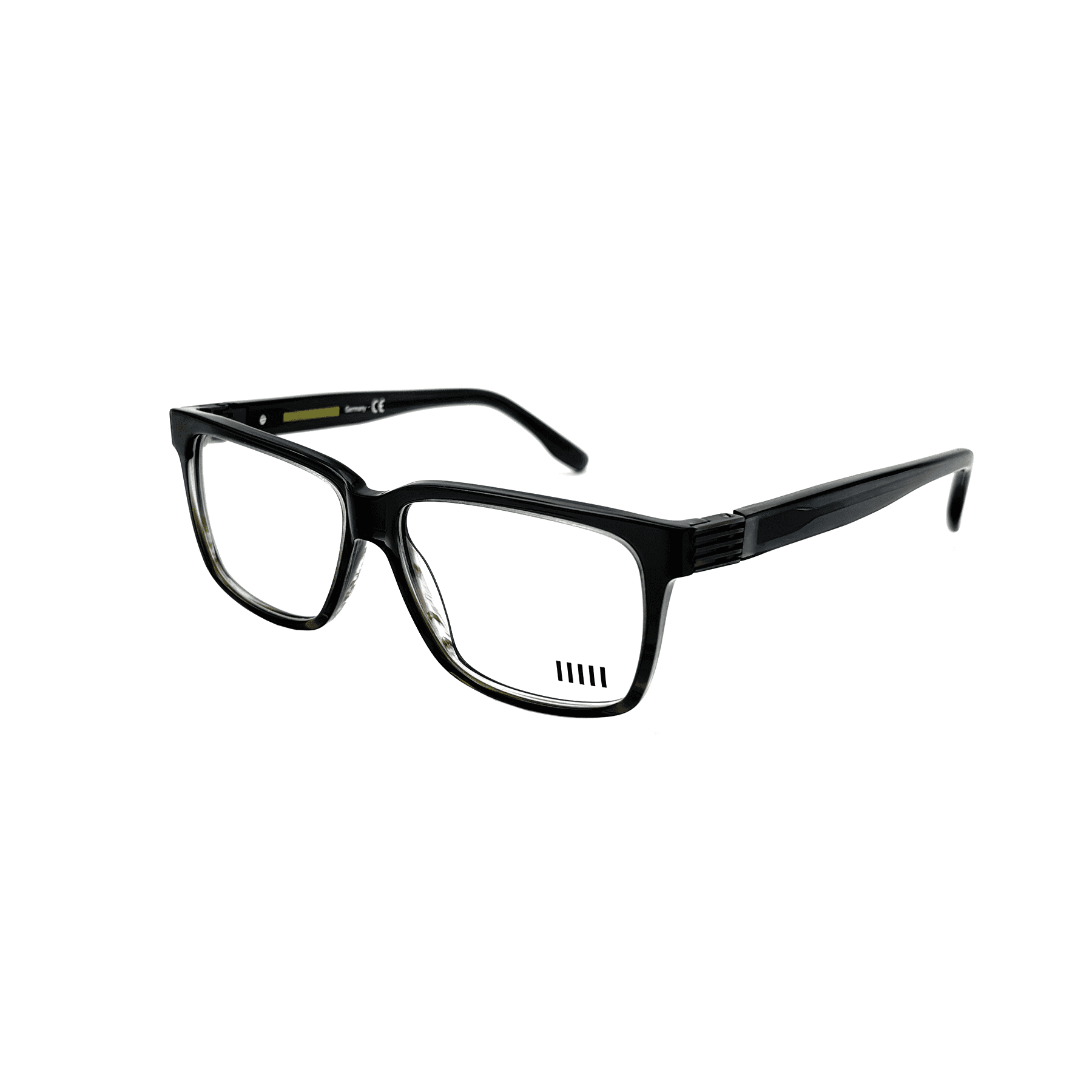 METROPOLITAN PLASTIC, ANTHRACITE