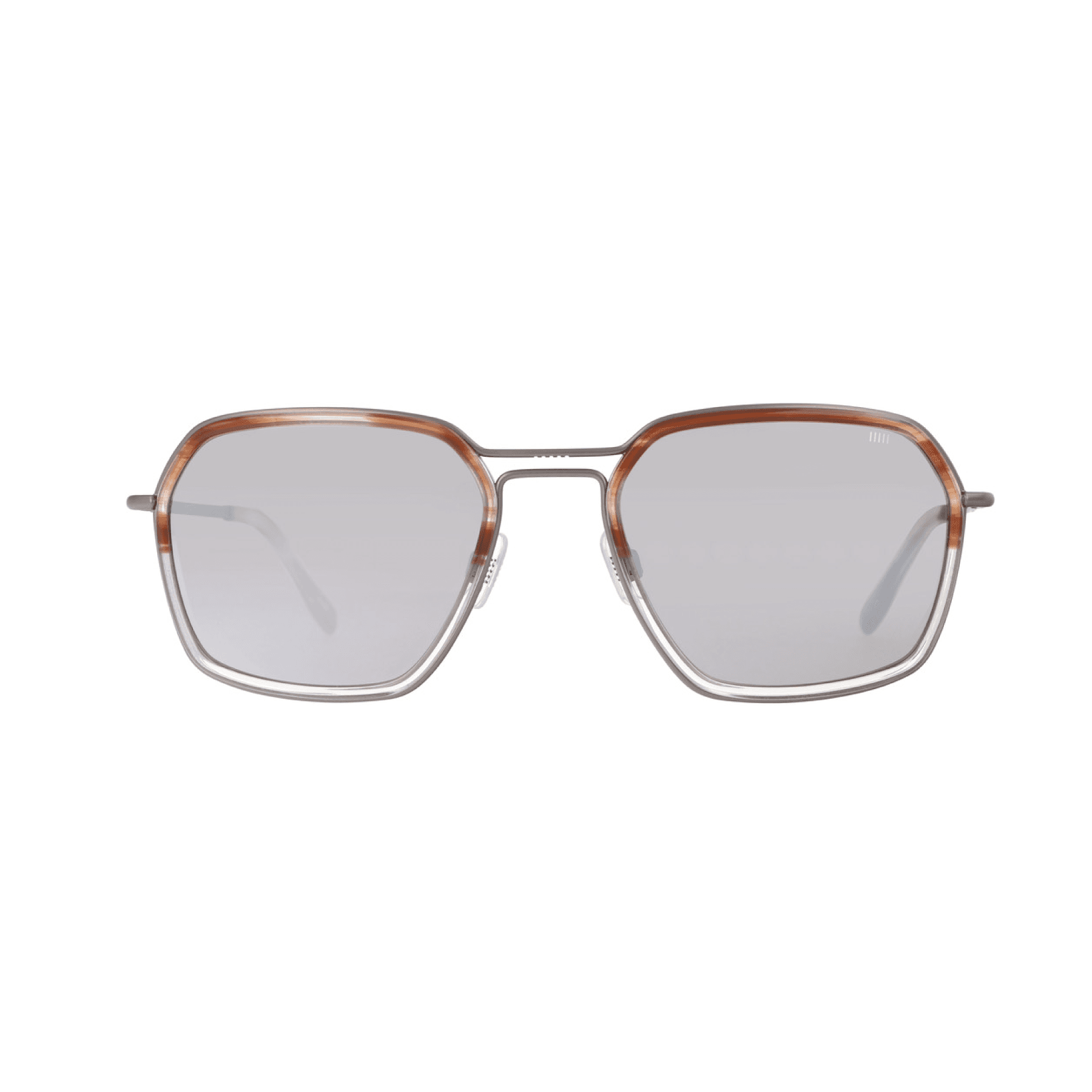 METROPOLITAN SUN P, CARAMEL-GUNMETAL image 2