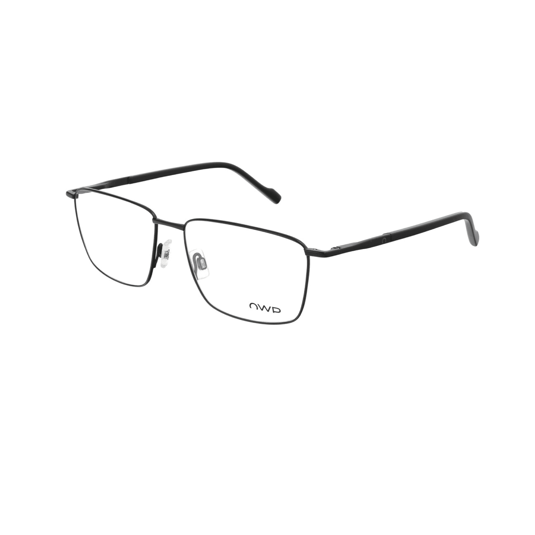 OWP METAL, BLACK