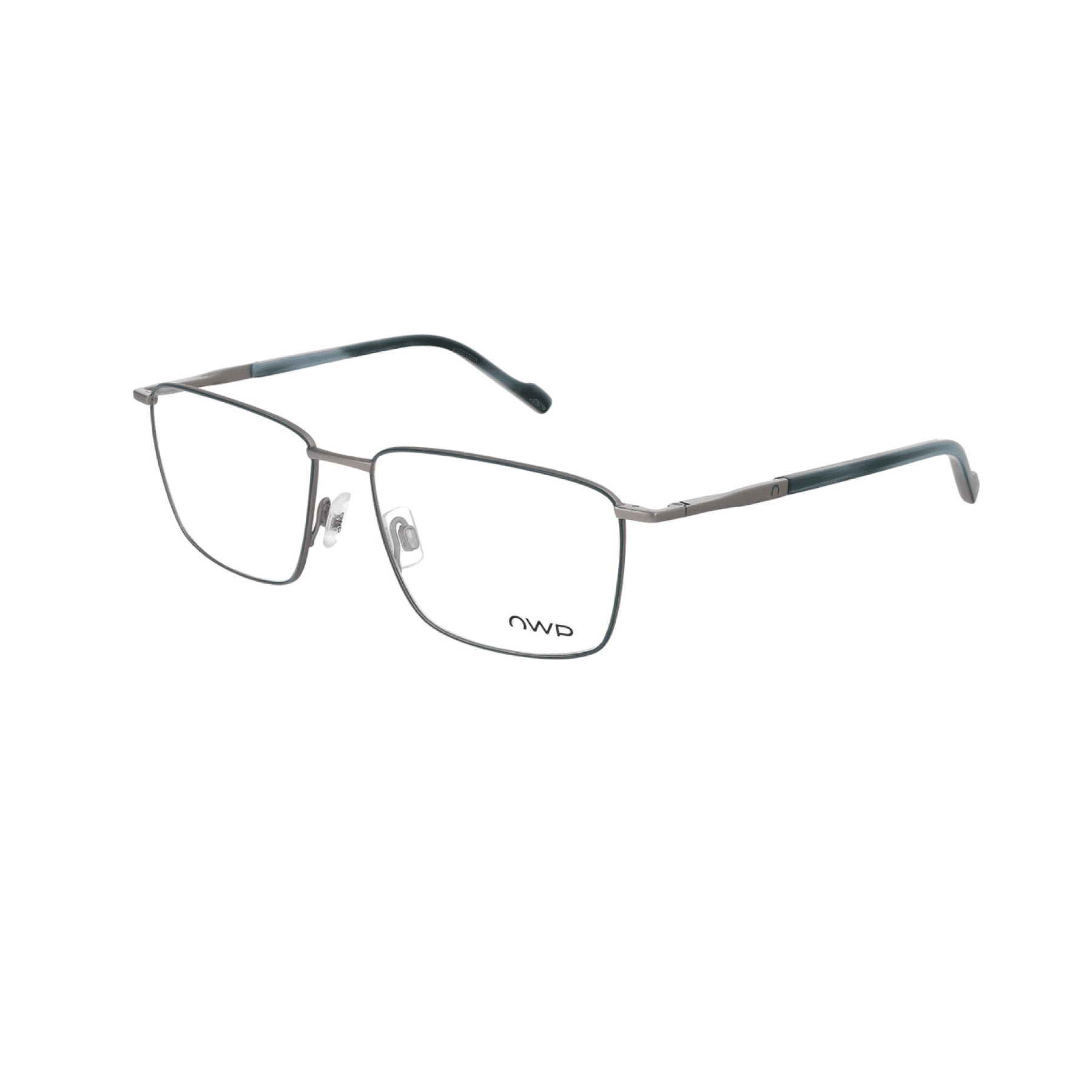OWP METAL, NIGHT BLUE-GUNMETAL