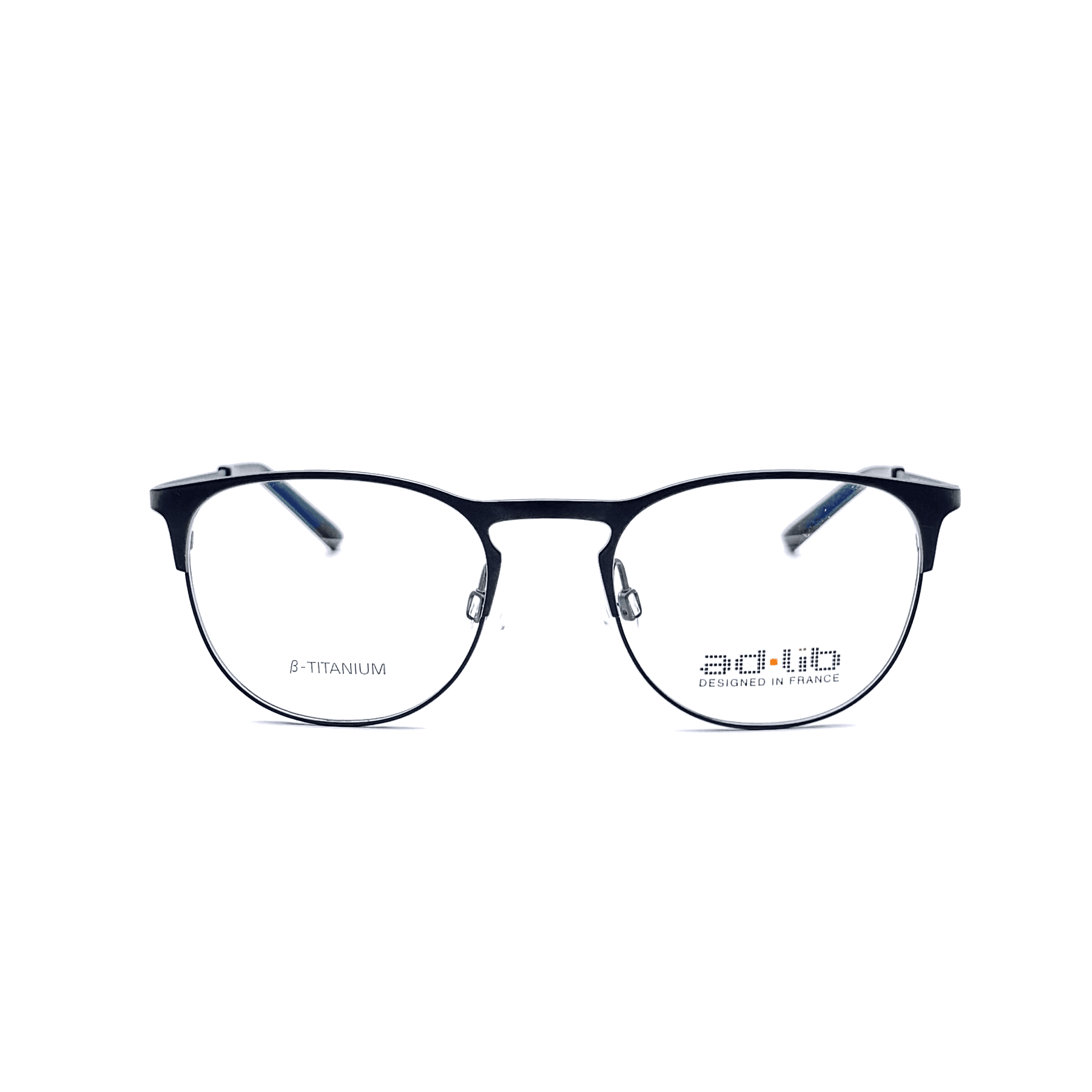 AD LIB Man Optical Frame front view