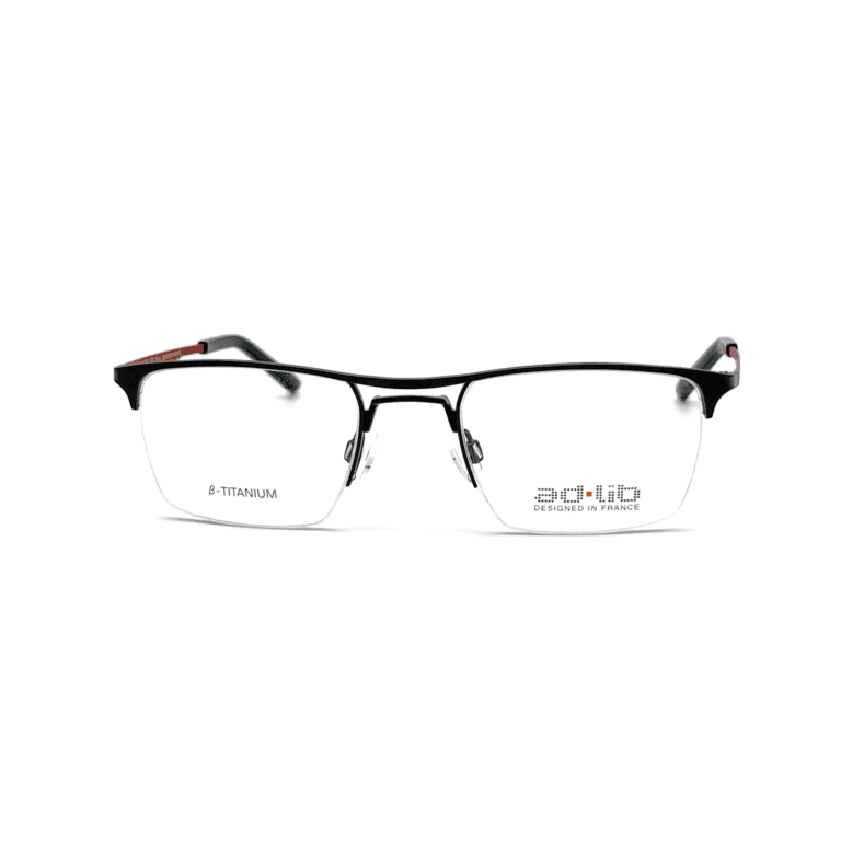 AD LIB Man Optical Frame image 2