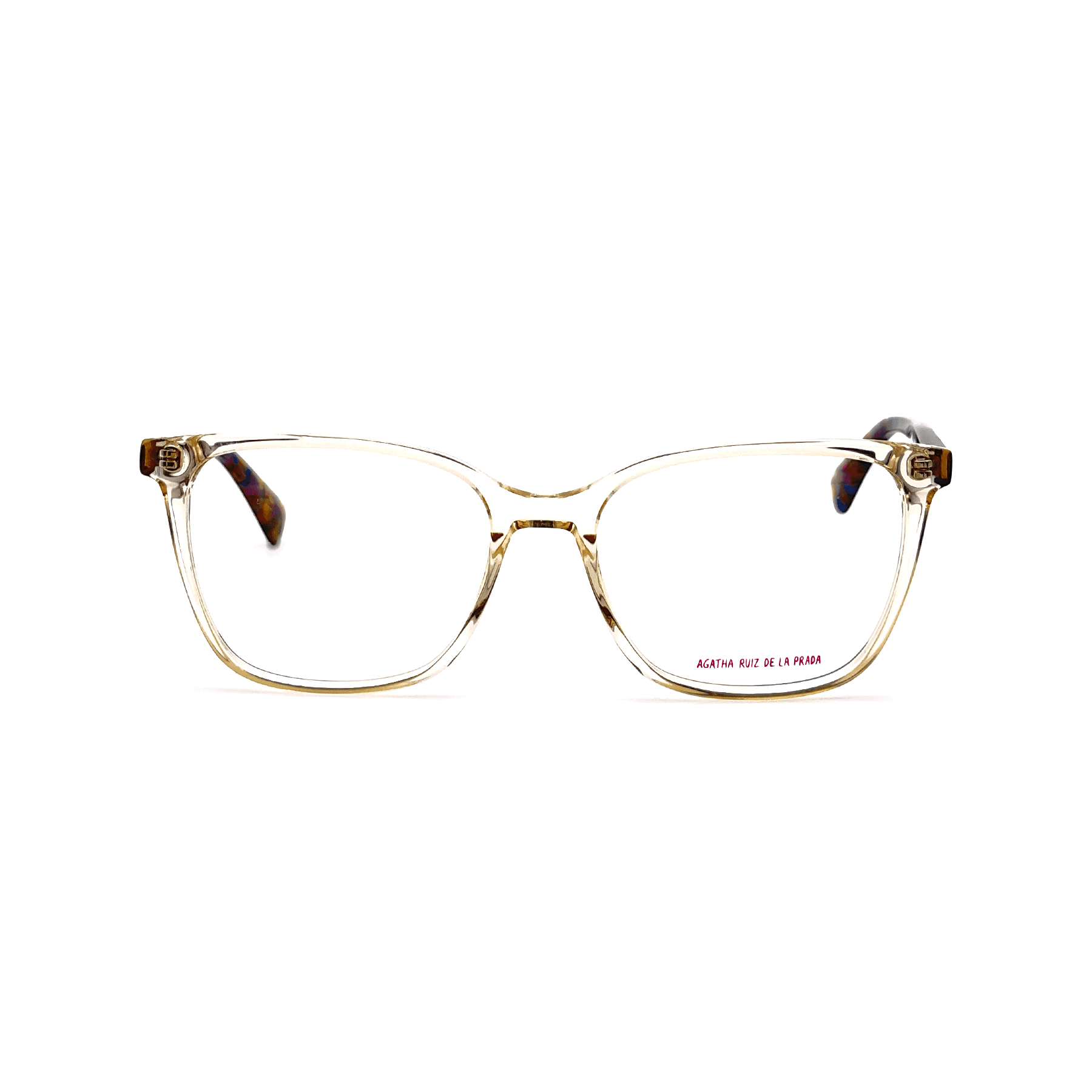 AGATHA RUIZ DE LA PRADA 61692 front view