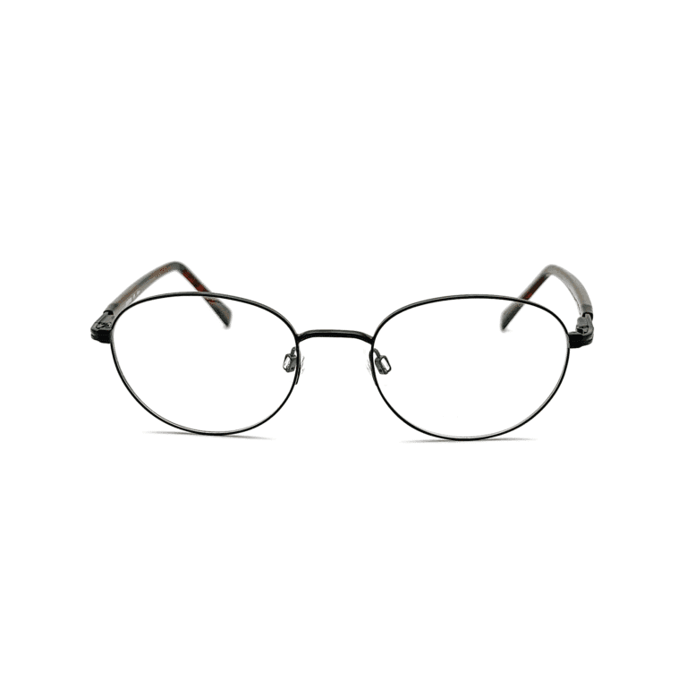 Aristar Man Optical Frame front view