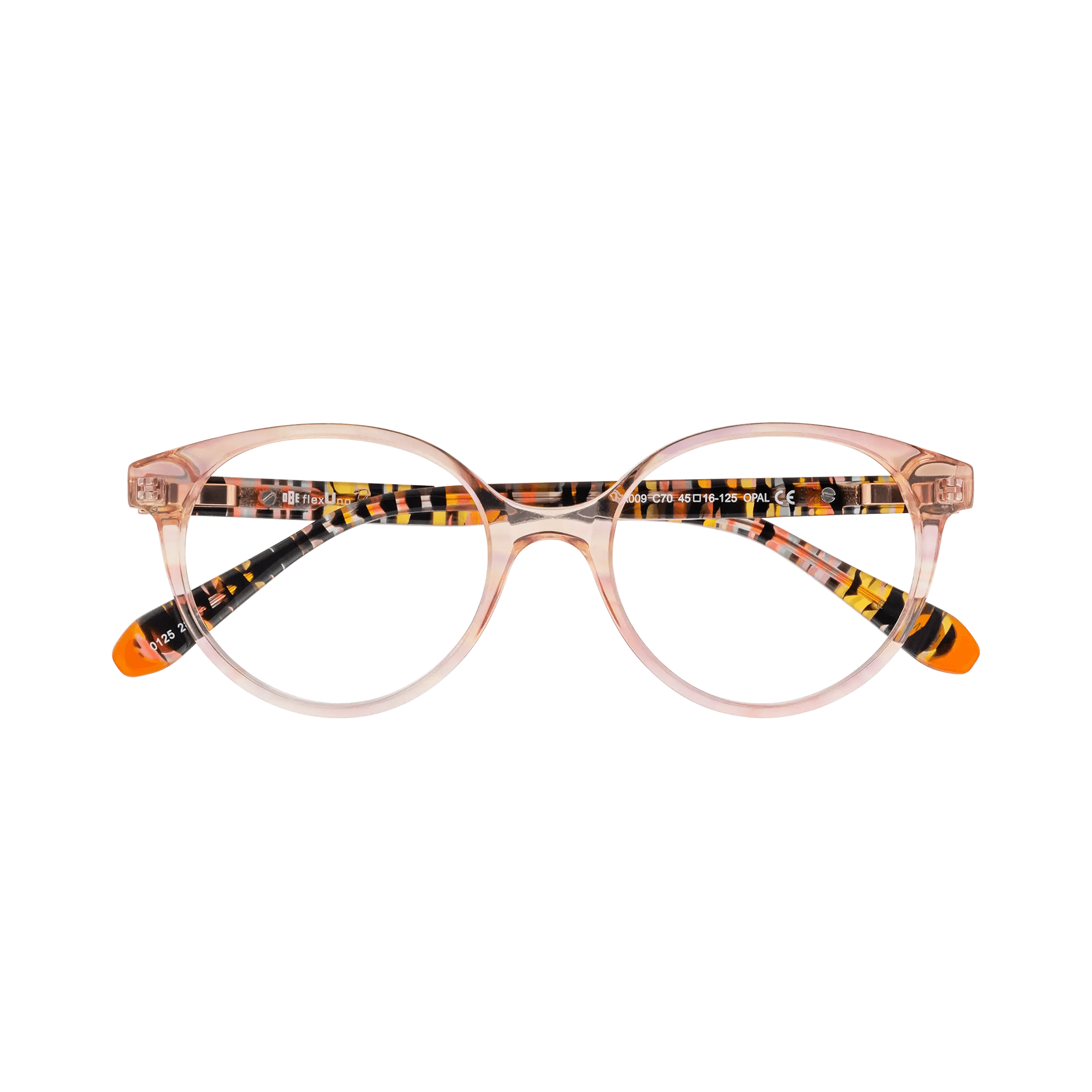 Barbie Optical Frame front view