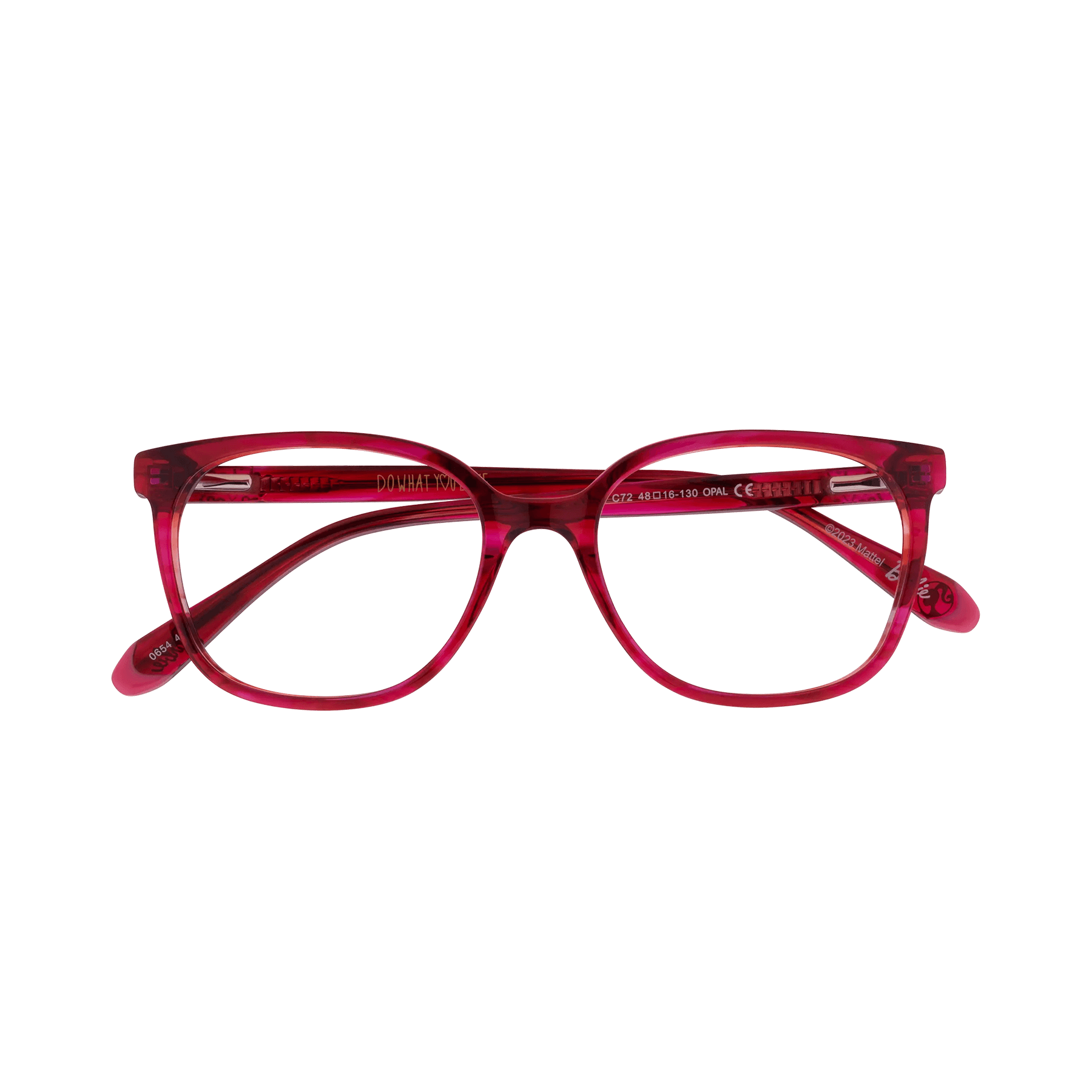 Barbie Optical Frame image 2