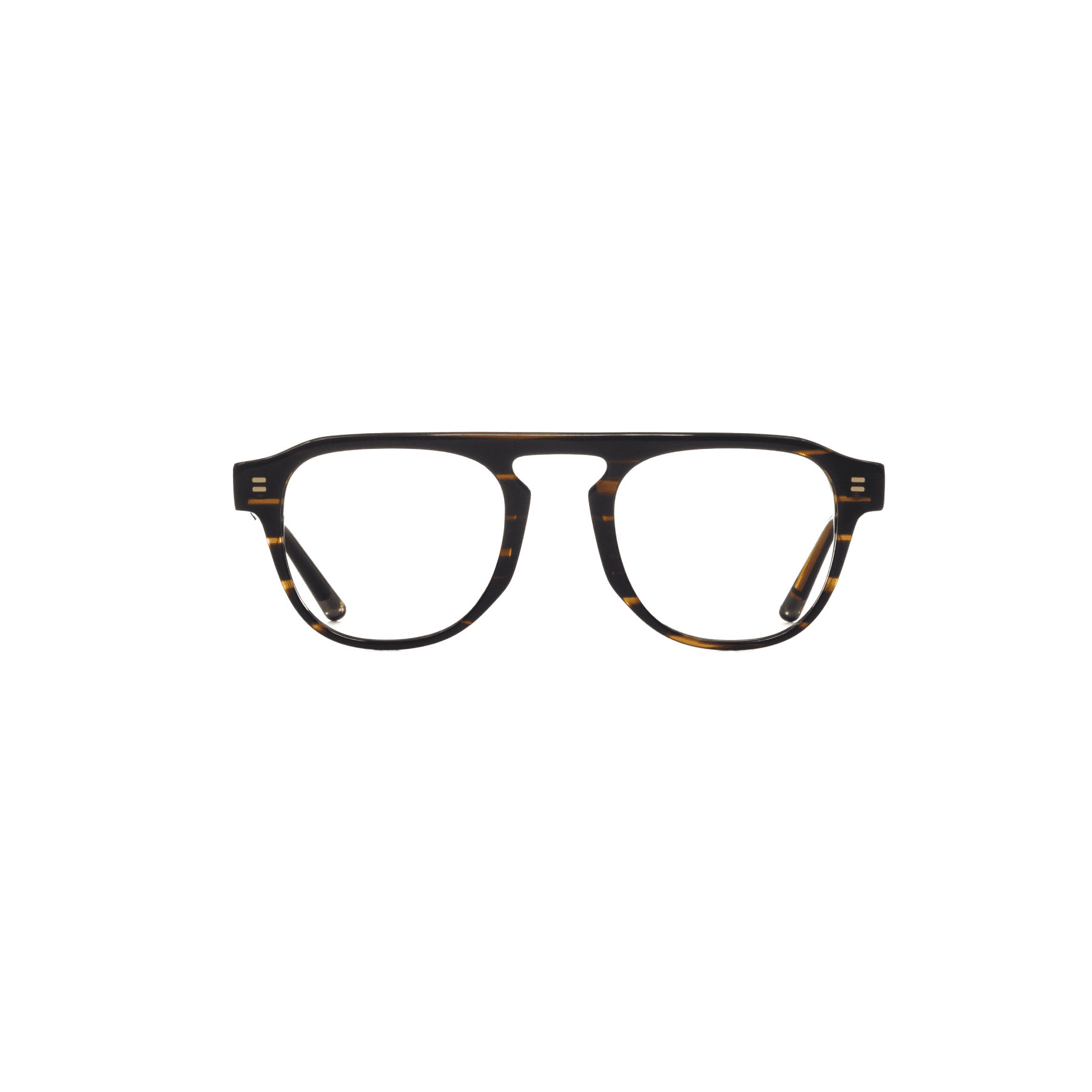 Clyde Optical Frame front view