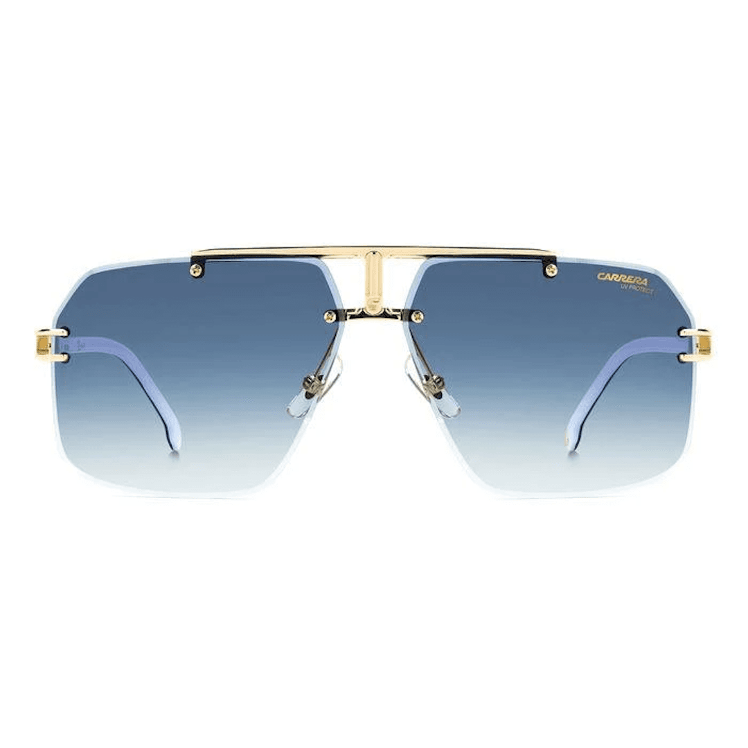 CARRERA SYZE front view