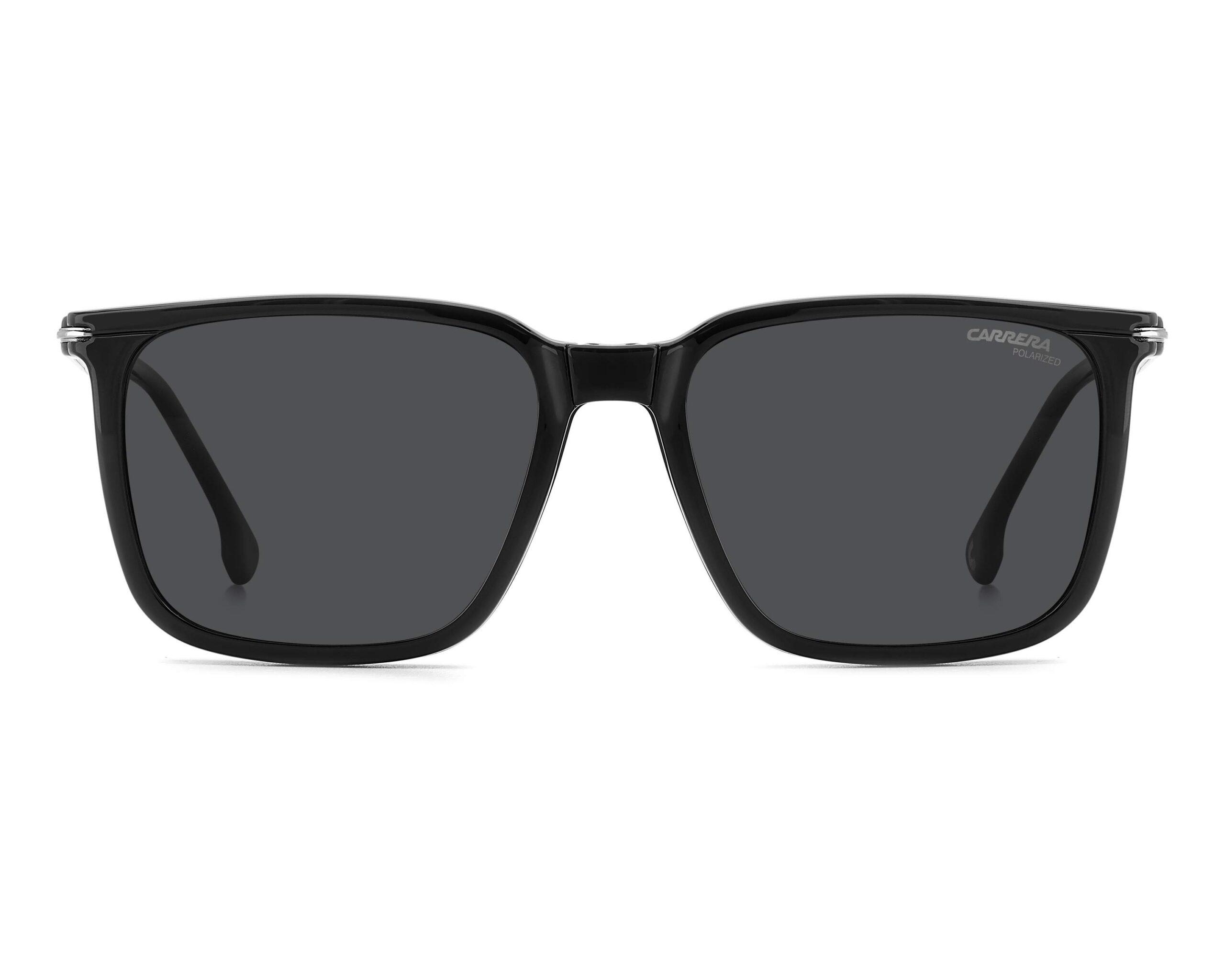 CARRERA OPT + CLIP-ON image 2