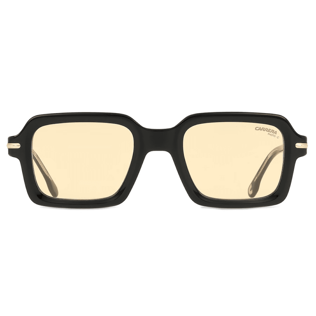 CARRERA SYZE front view