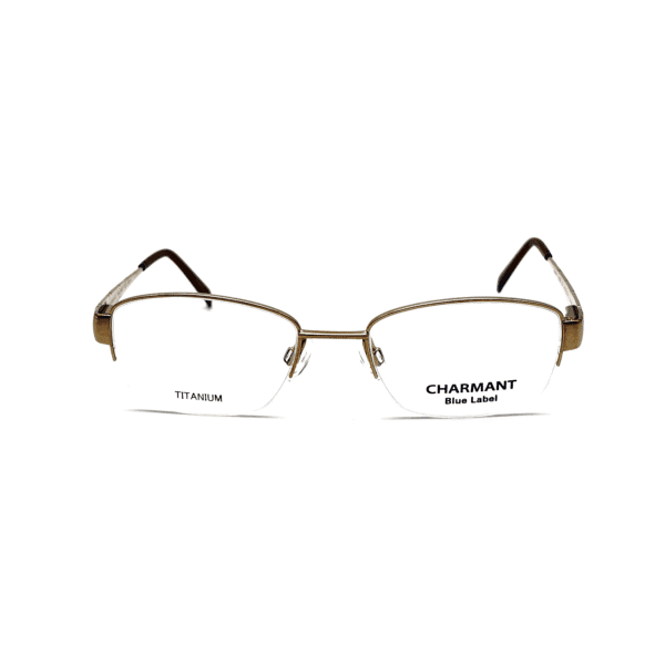 CH BLUE LABEL Woman Optical Frame front view