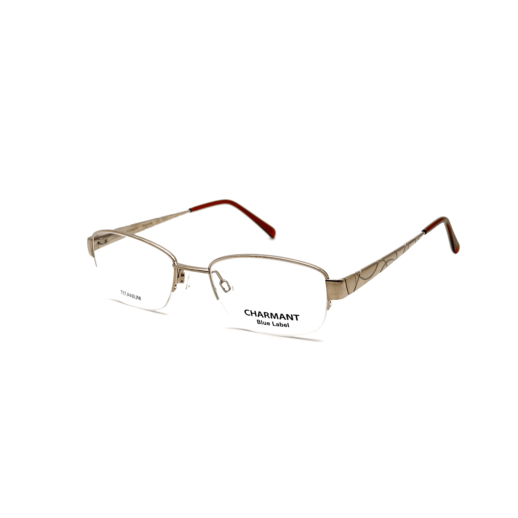CH BLUE LABEL Woman Optical Frame image 1
