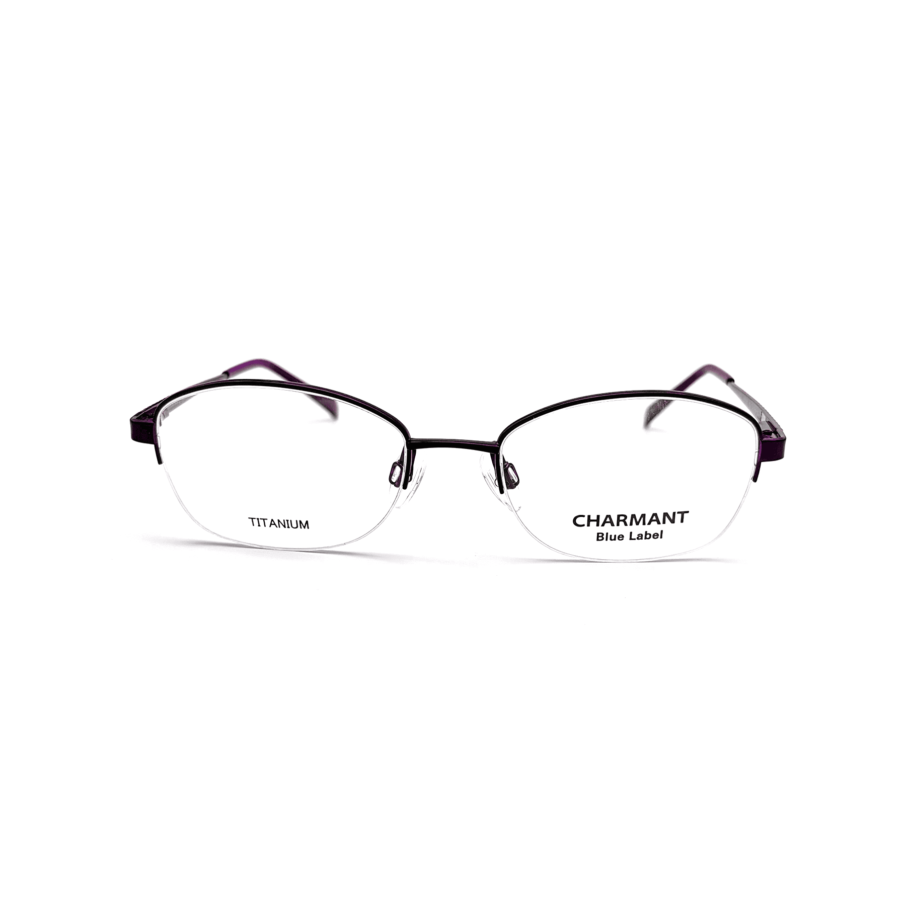 CH BLUE LABEL Woman Optical Frame image 2