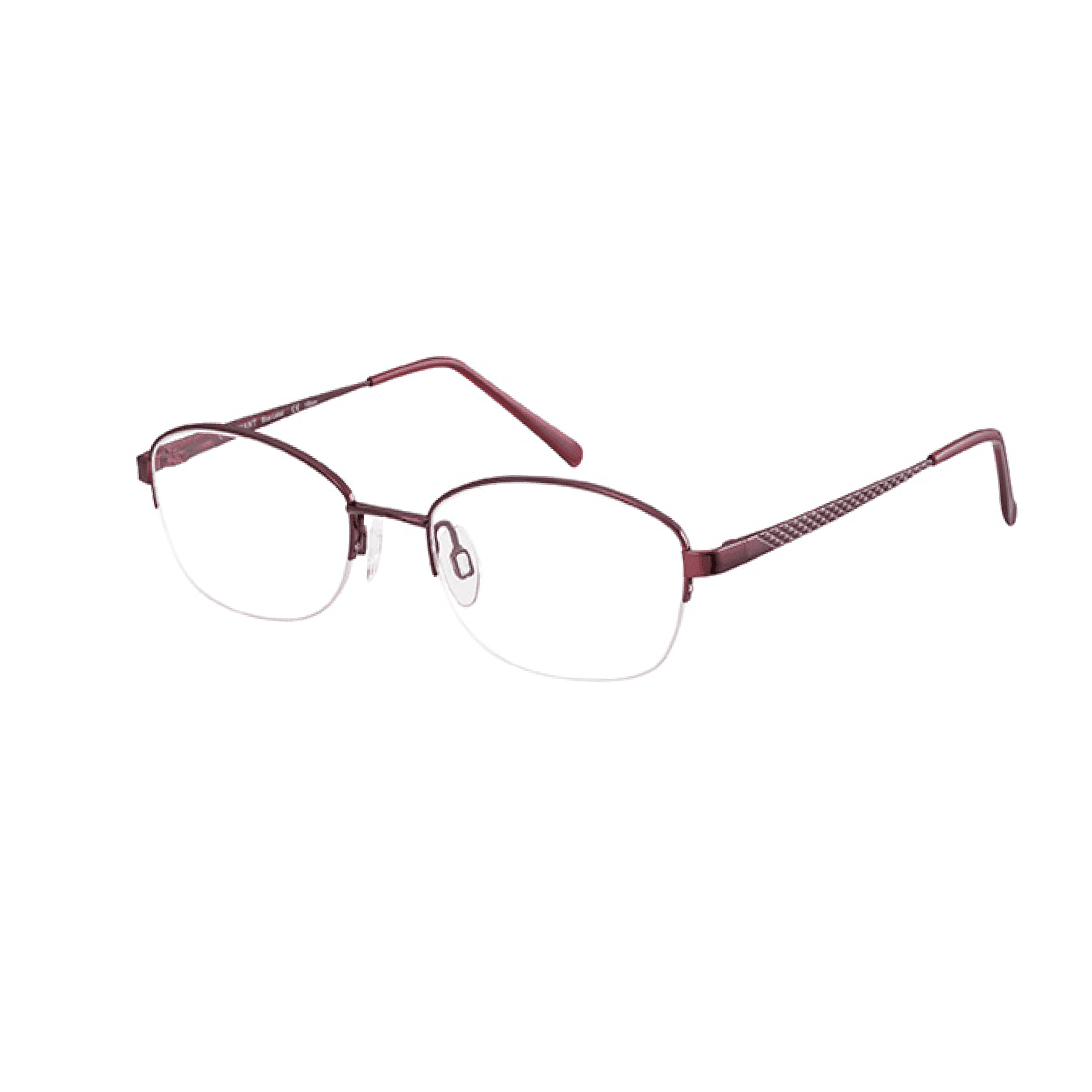 CH BLUE LABEL Woman Optical Frame