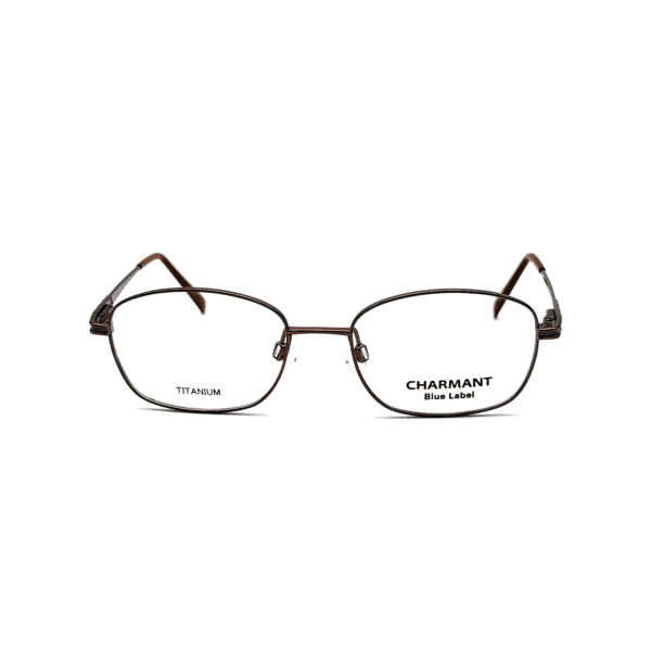 CH BLUE LABEL Woman Optical Frame front view