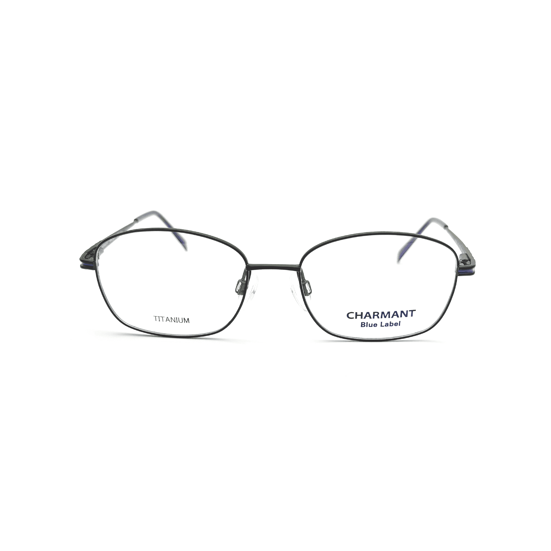 CH BLUE LABEL Woman Optical Frame front view