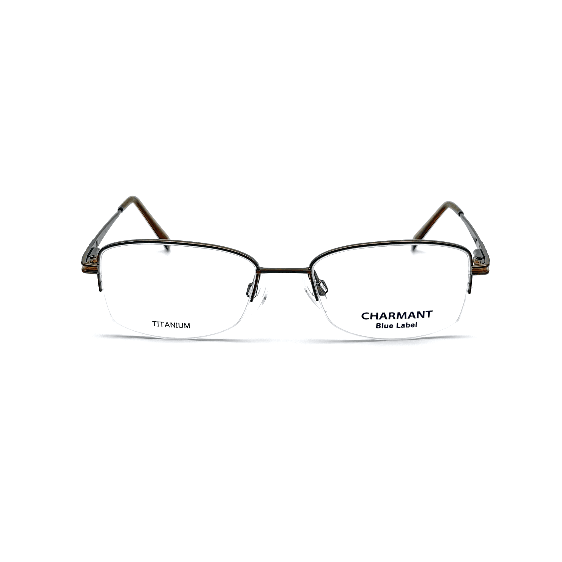 CH BLUE LABEL Woman Optical Frame front view