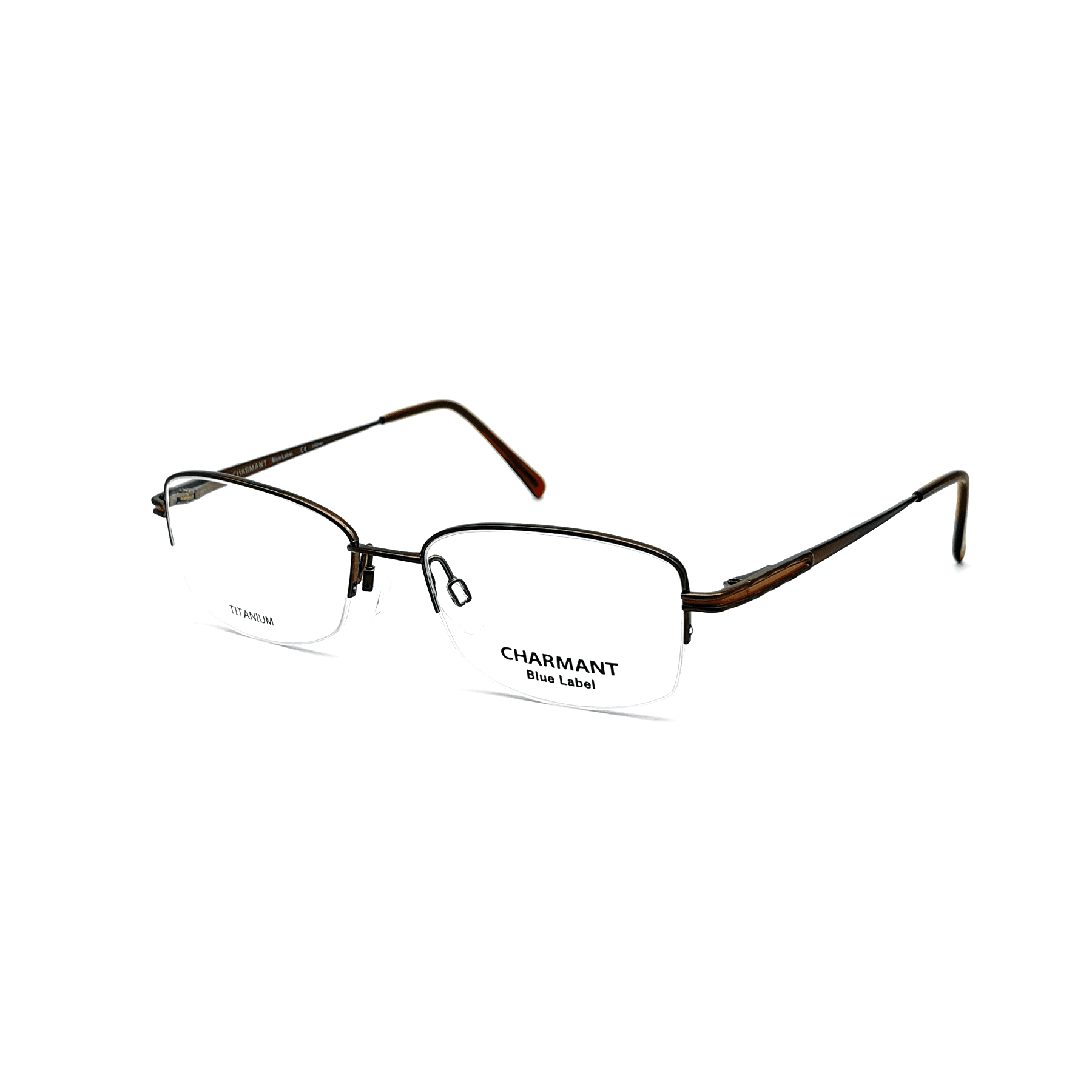 CH BLUE LABEL Woman Optical Frame image 1