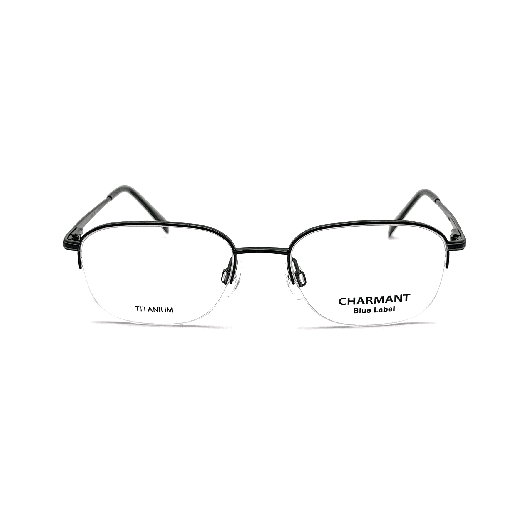 CH BLUE LABEL Man Optical Frame front view