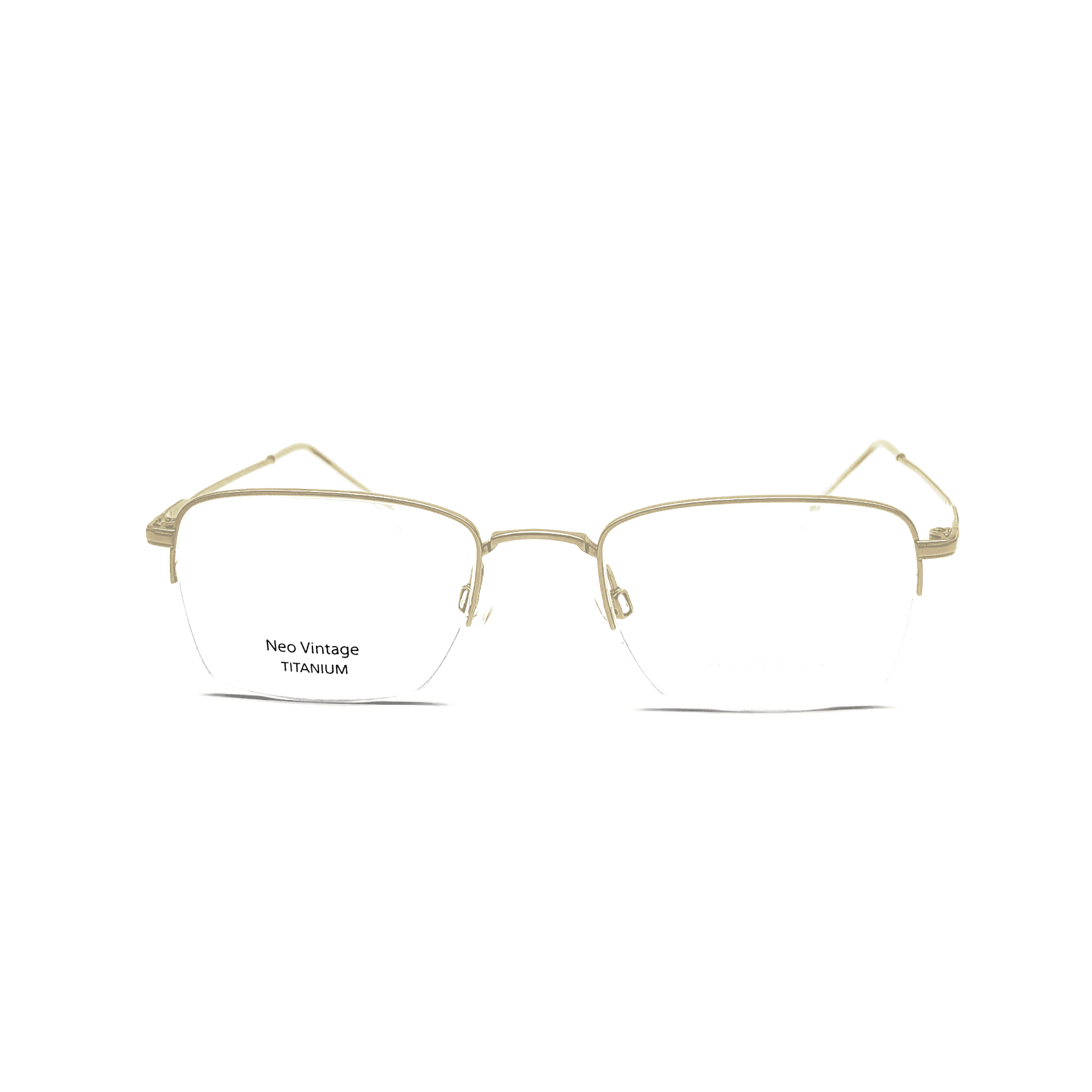 CH TITANIUM PERFECT Man Optical Frame image 2