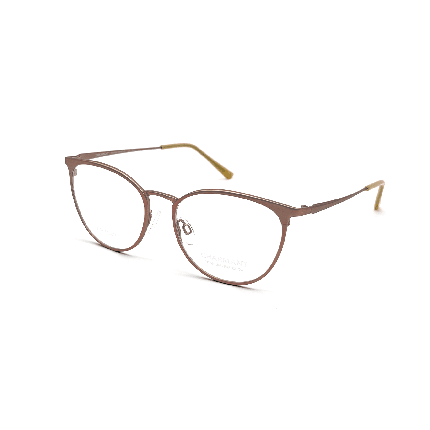 CH TITANIUM PERFECT Woman Optical Frame image 1