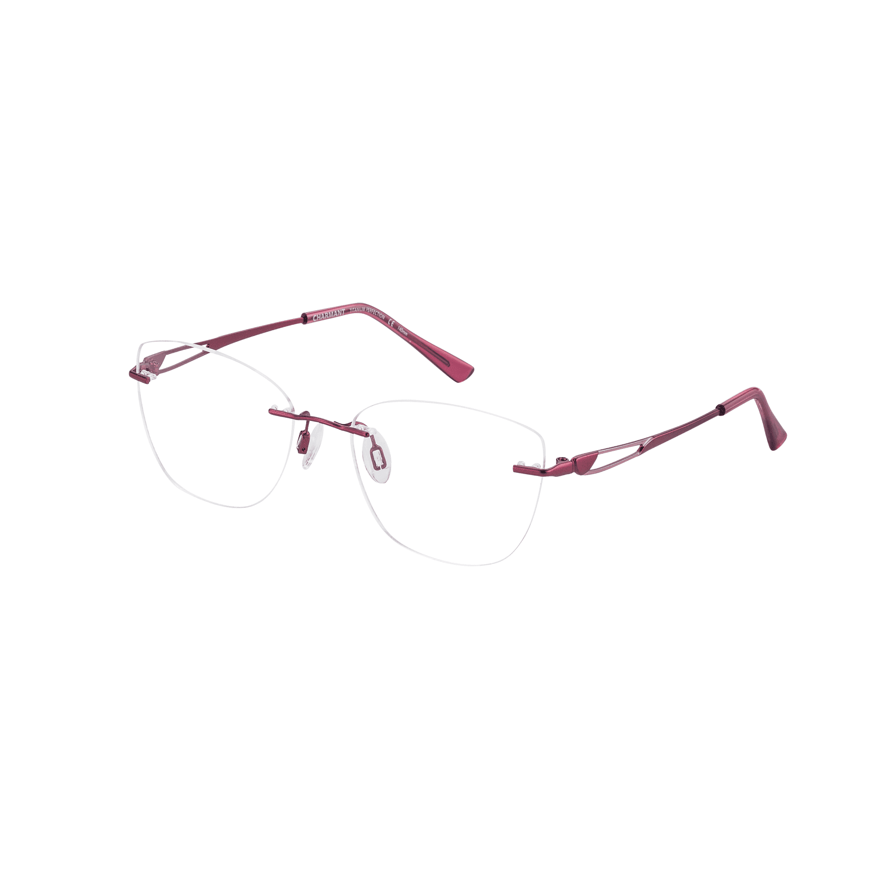 CH TITANIUM PERFECT Optical Frame image 1