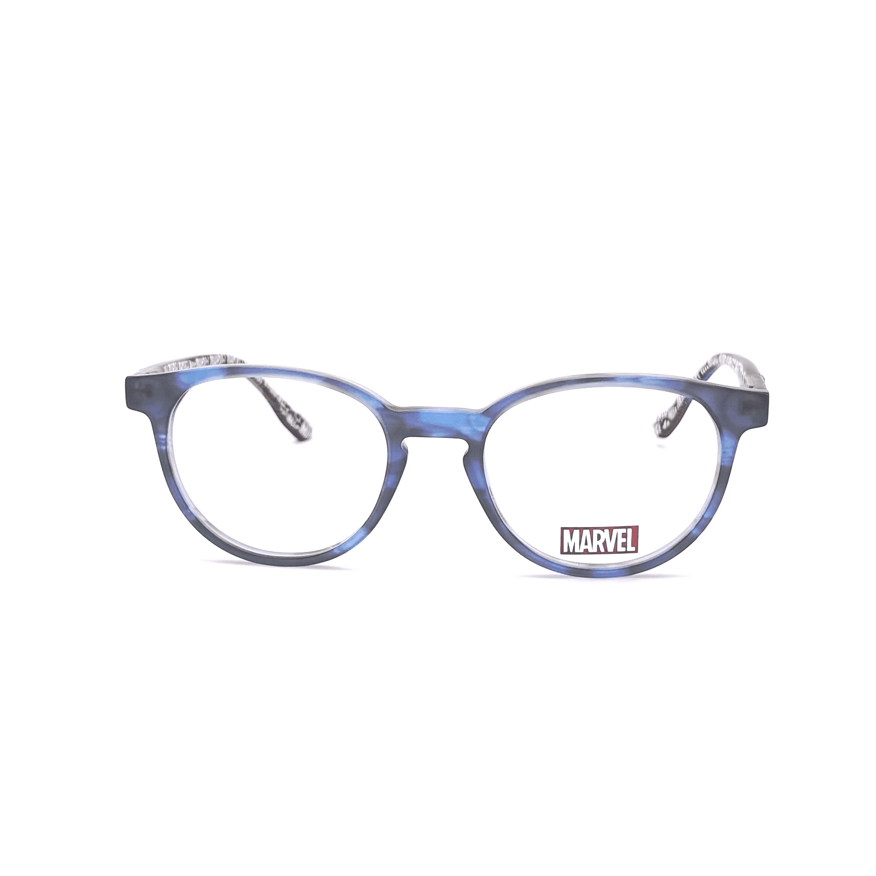 Avengers Optical Frame front view