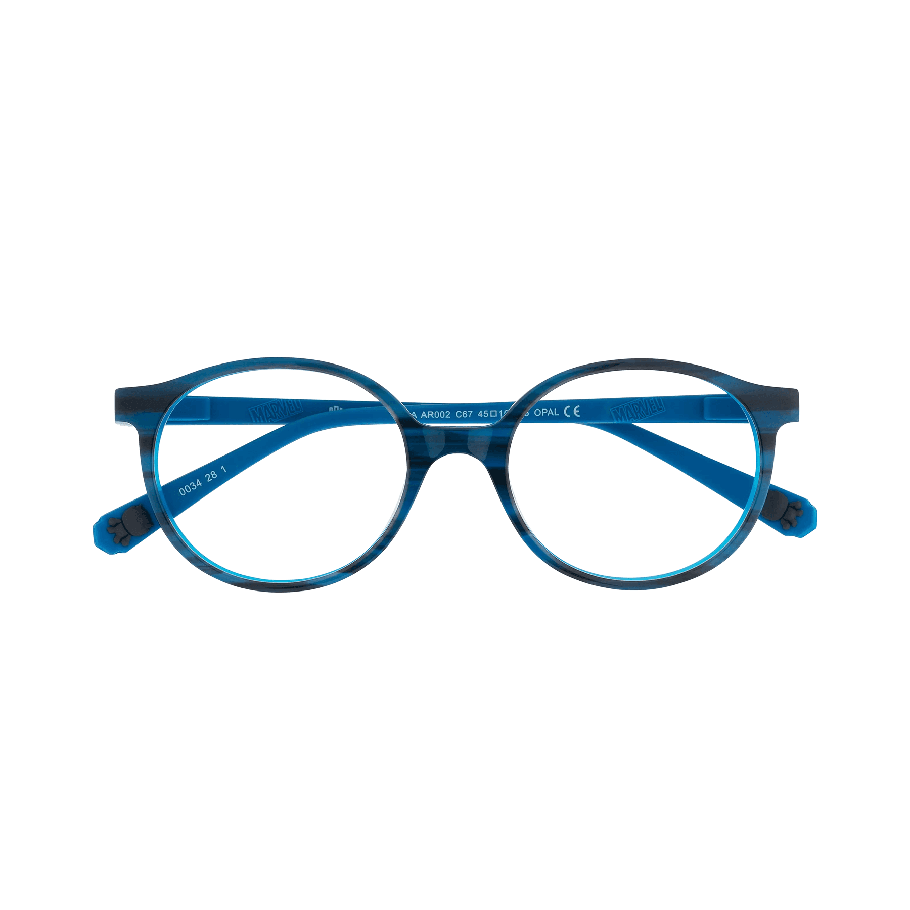 Disney Frozen Optical Frame front view