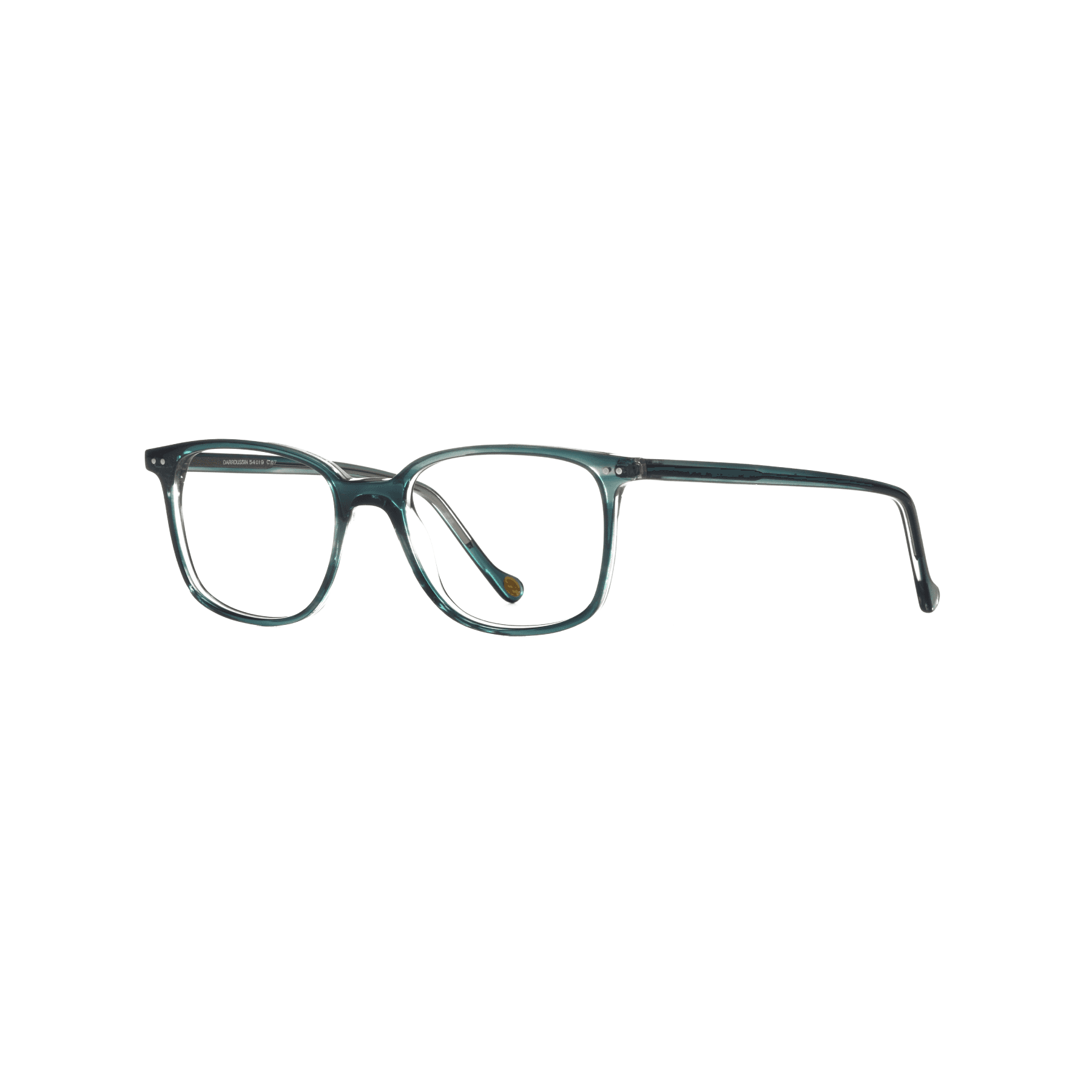 Millesimes Optical Frame image 1