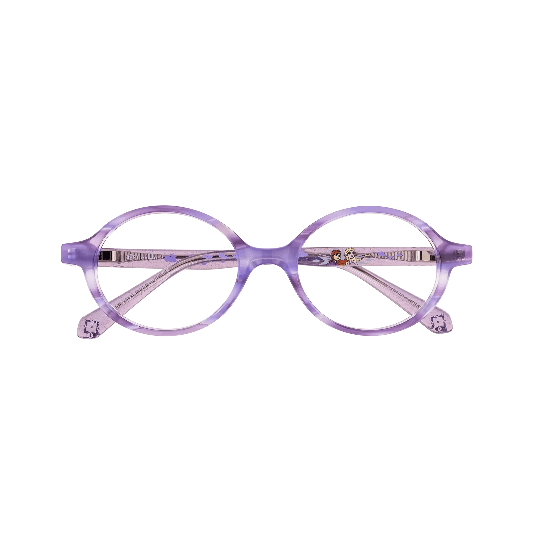 Disney Frozen Optical Frames image 2