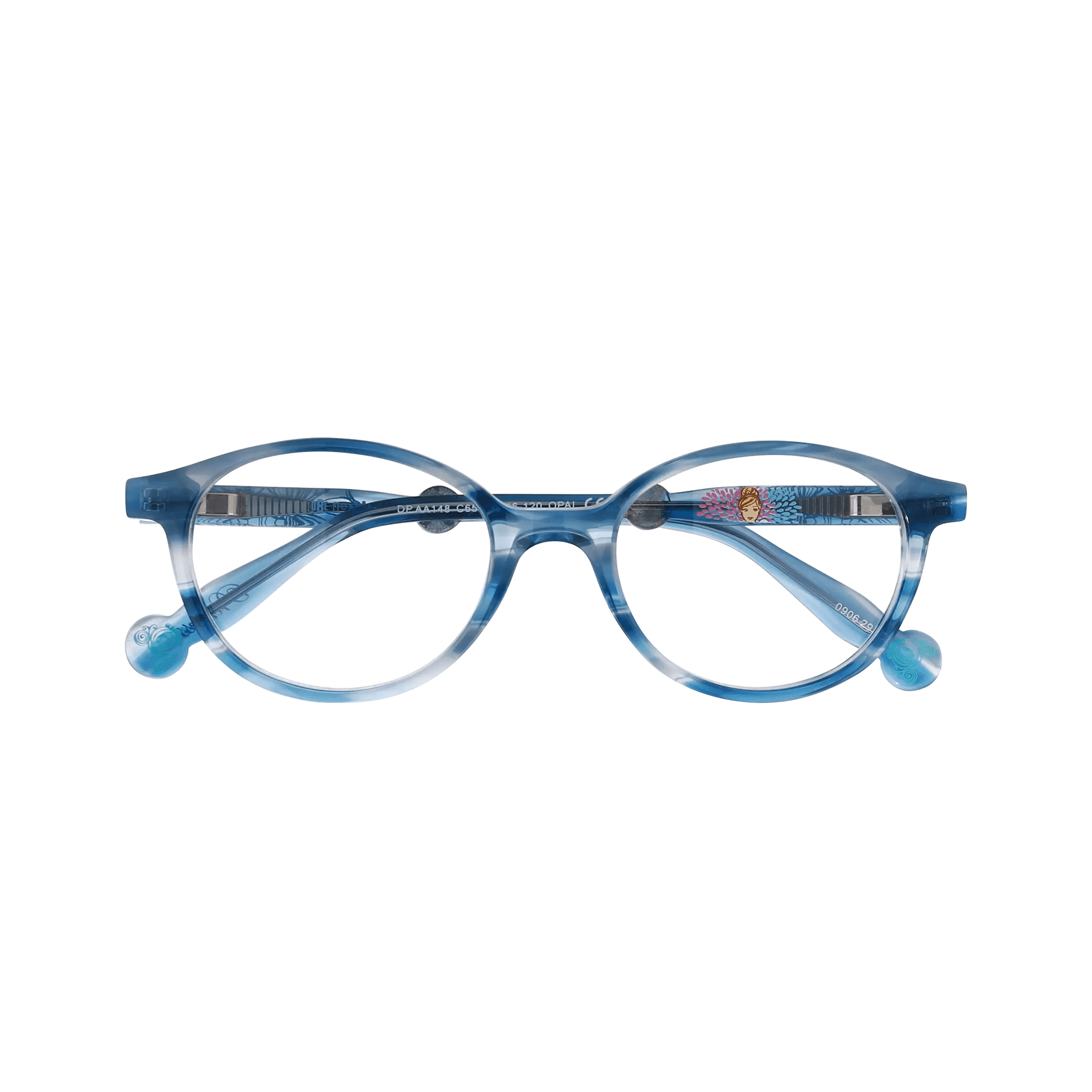 Disney Princess Optical Frame image 2