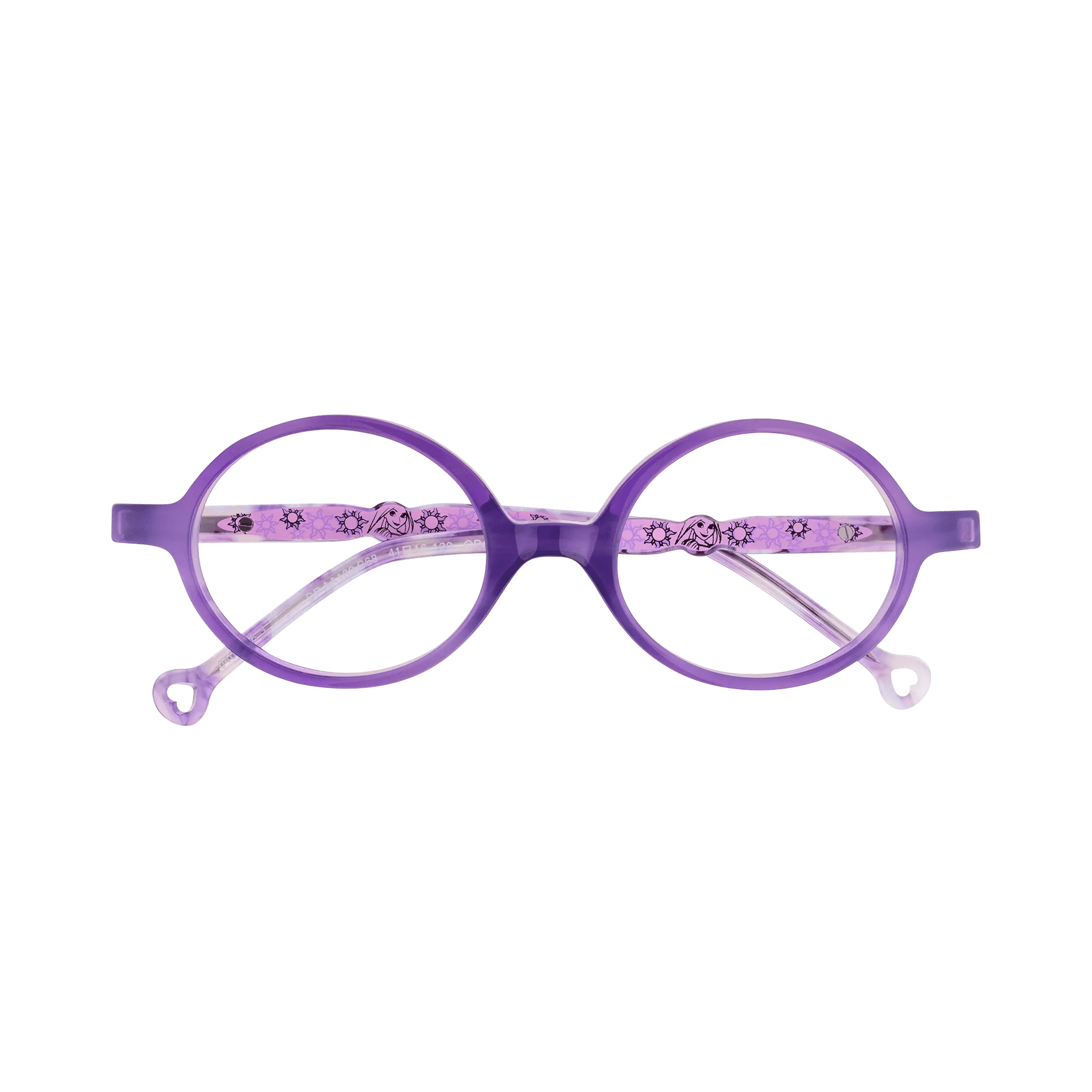 Disney Frozen Optical Frame image 2