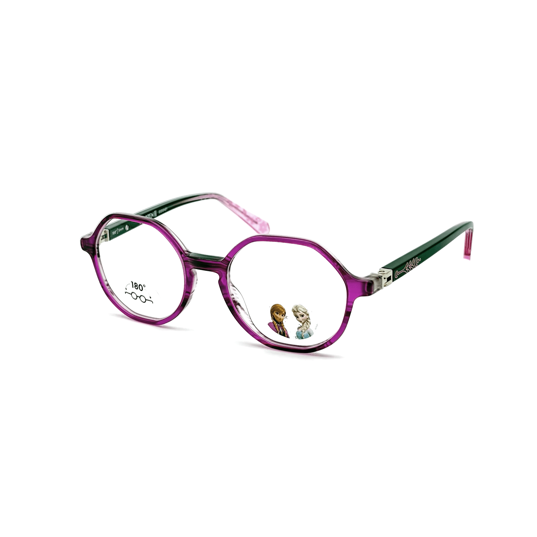Disney Frozen Optical Frame image 1