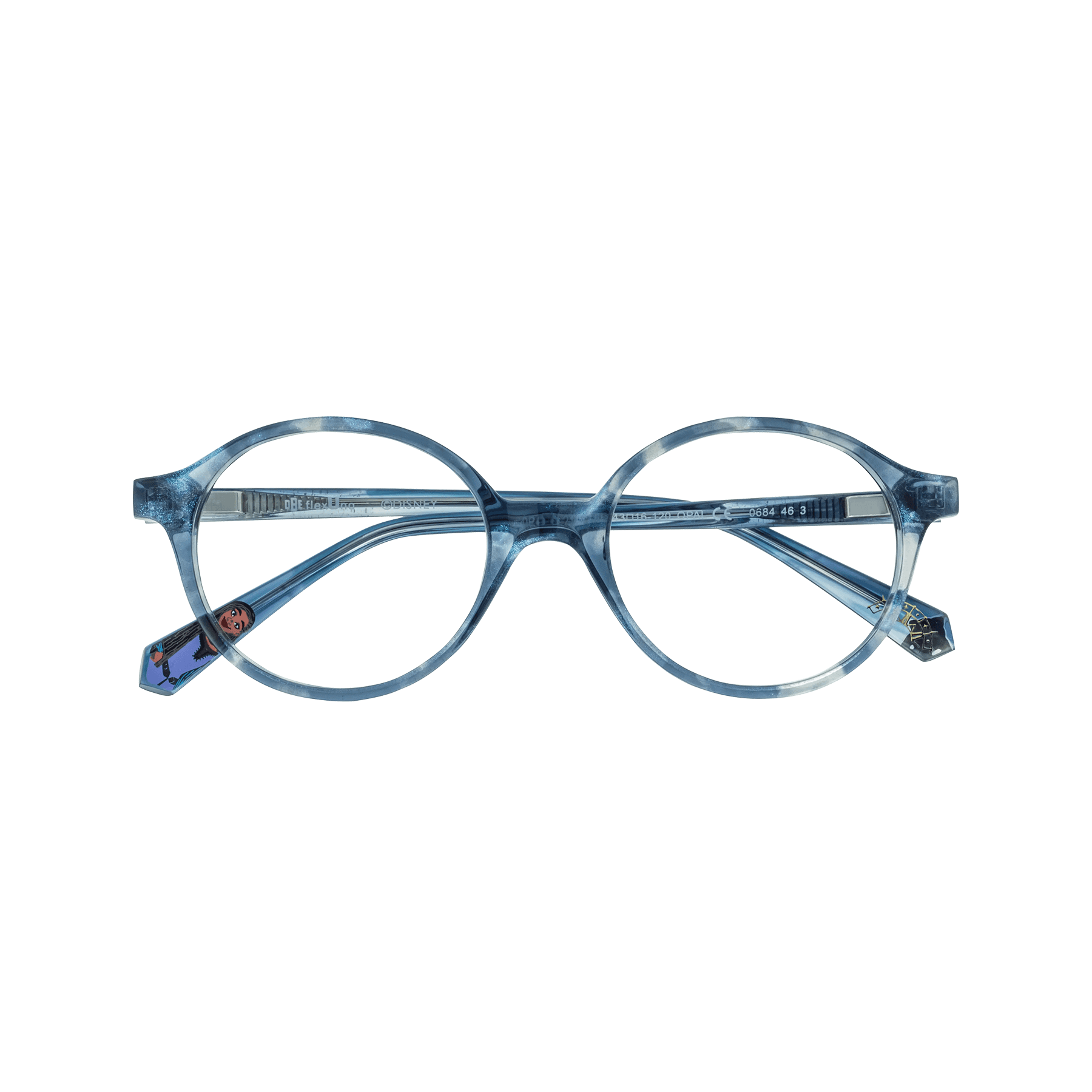 Disney Princess Optical Frame image 2
