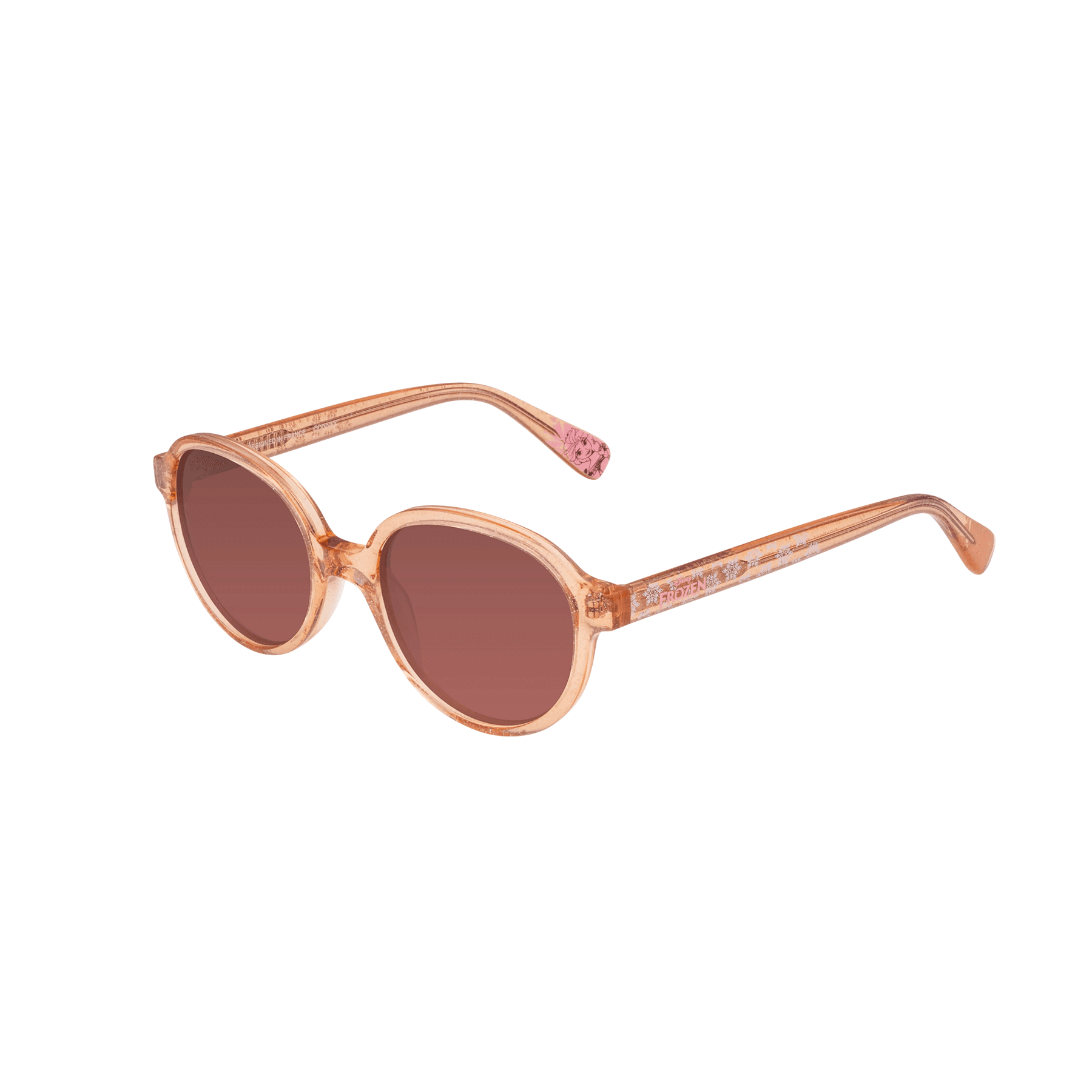 Disney Frozen Sunglasses Frame image 1