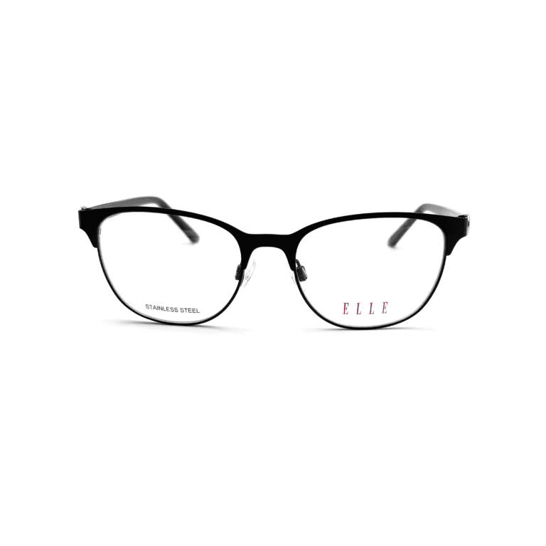 ELLE Woman Optical Frame image 2