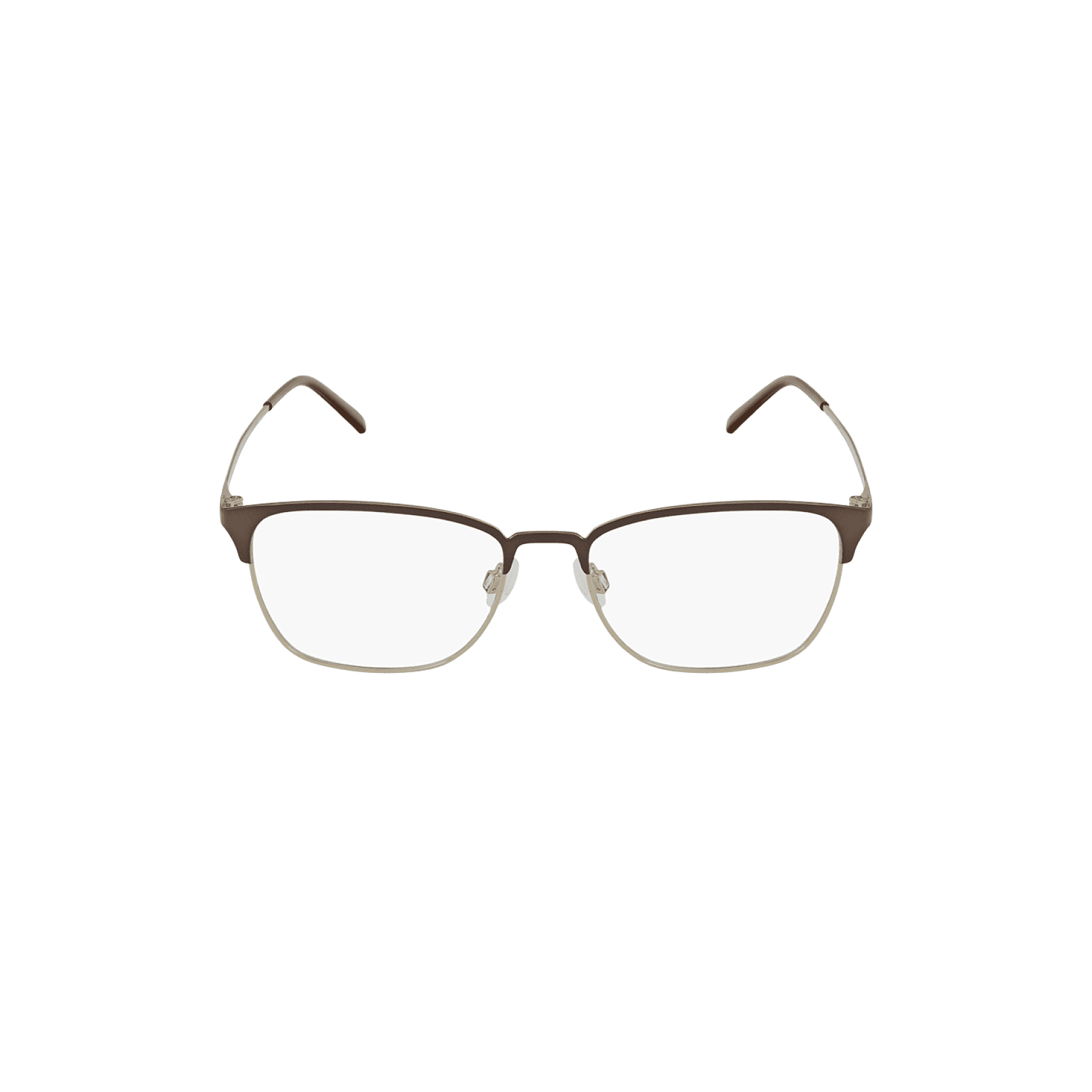 ELLE Woman Optical Frame front view