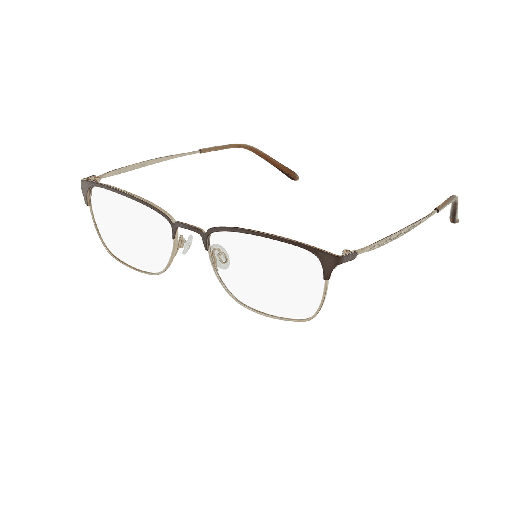 ELLE Woman Optical Frame image 1