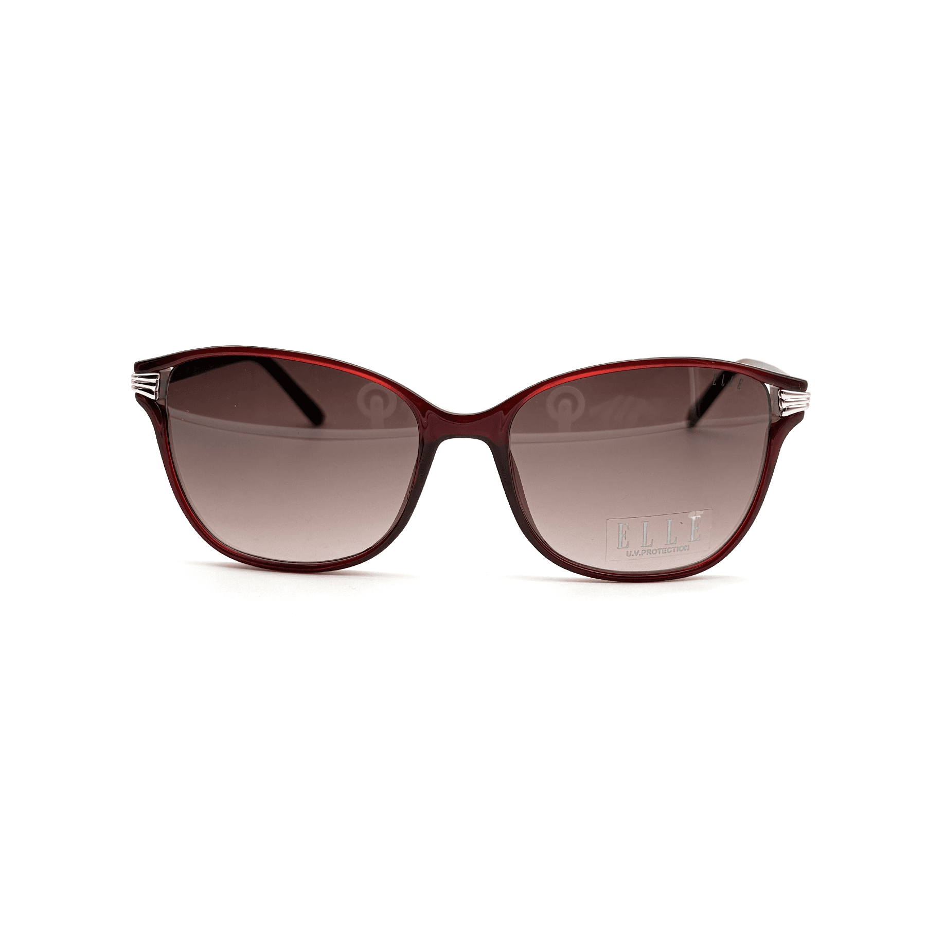 ELLE Woman Sunwear Frame front view