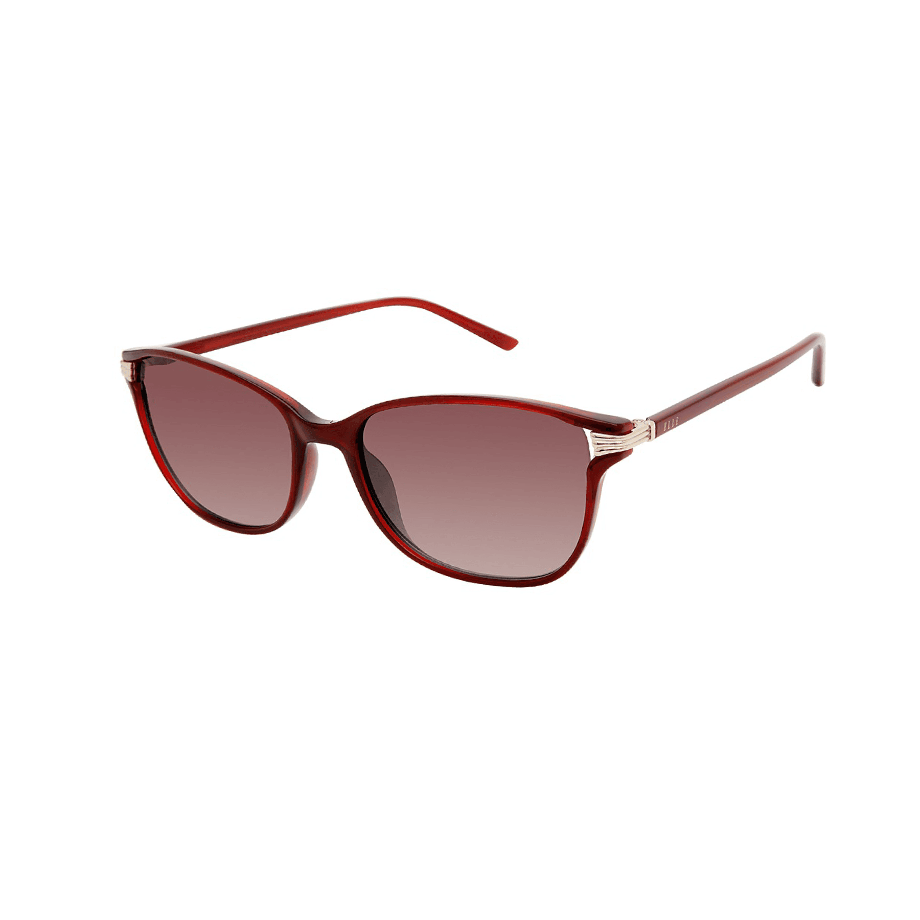 ELLE Woman Sunwear Frame image 1