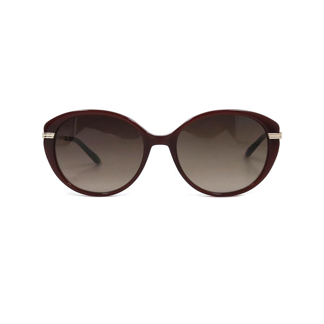ELLE Woman Sunwear Frame front view