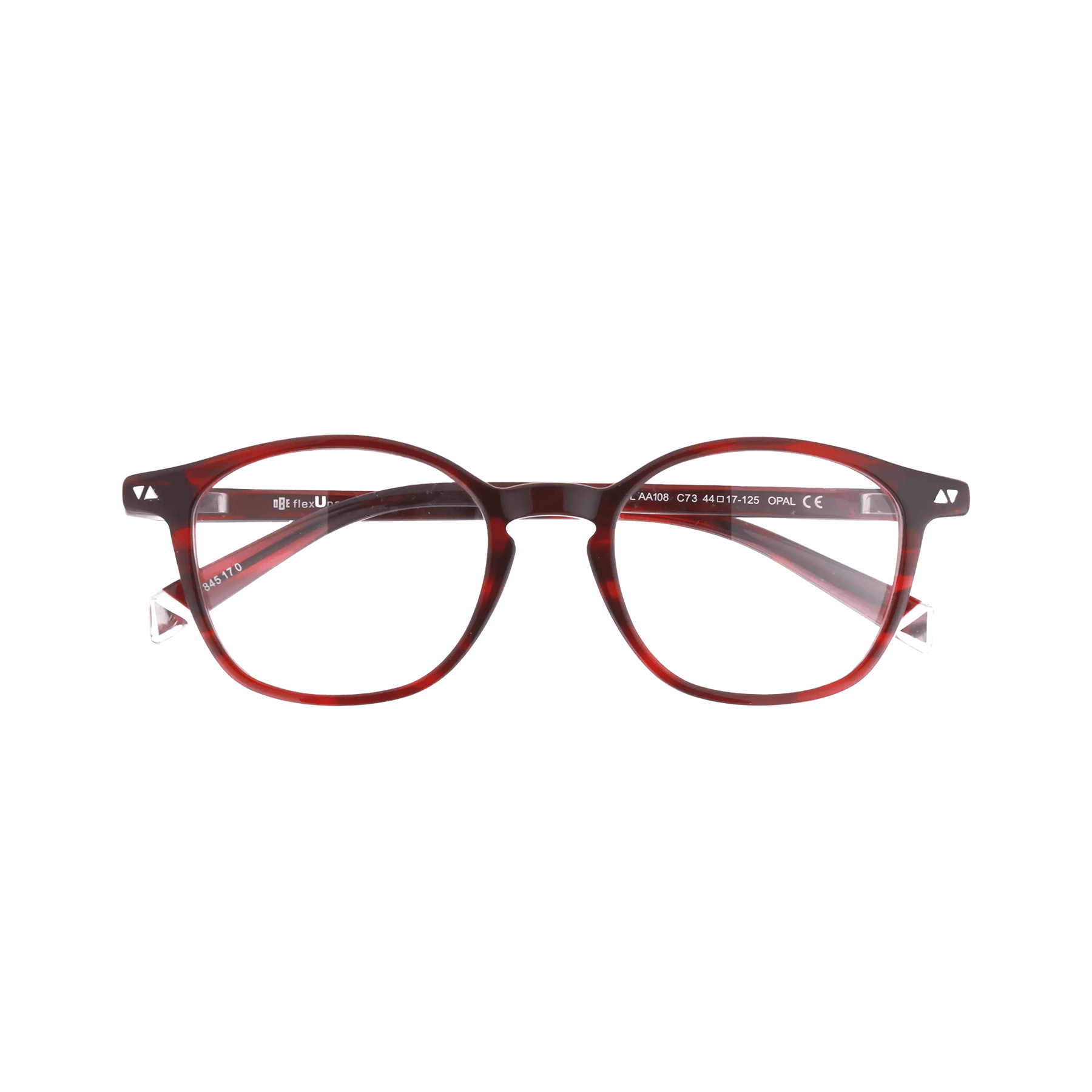 Elevenparis Boys &amp; Girls Optical Frames front view