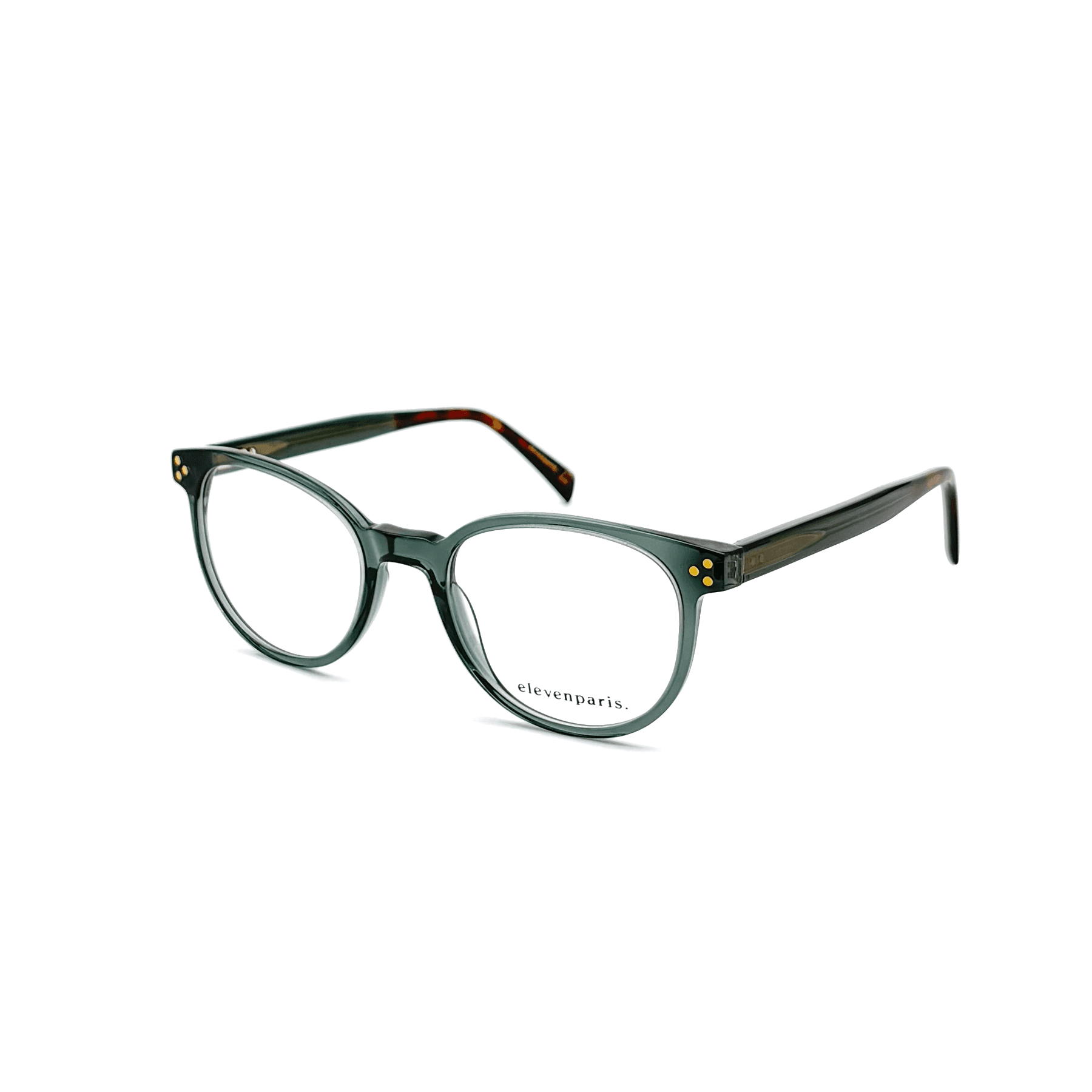 ELEVENPARIS Optical Frame image 1