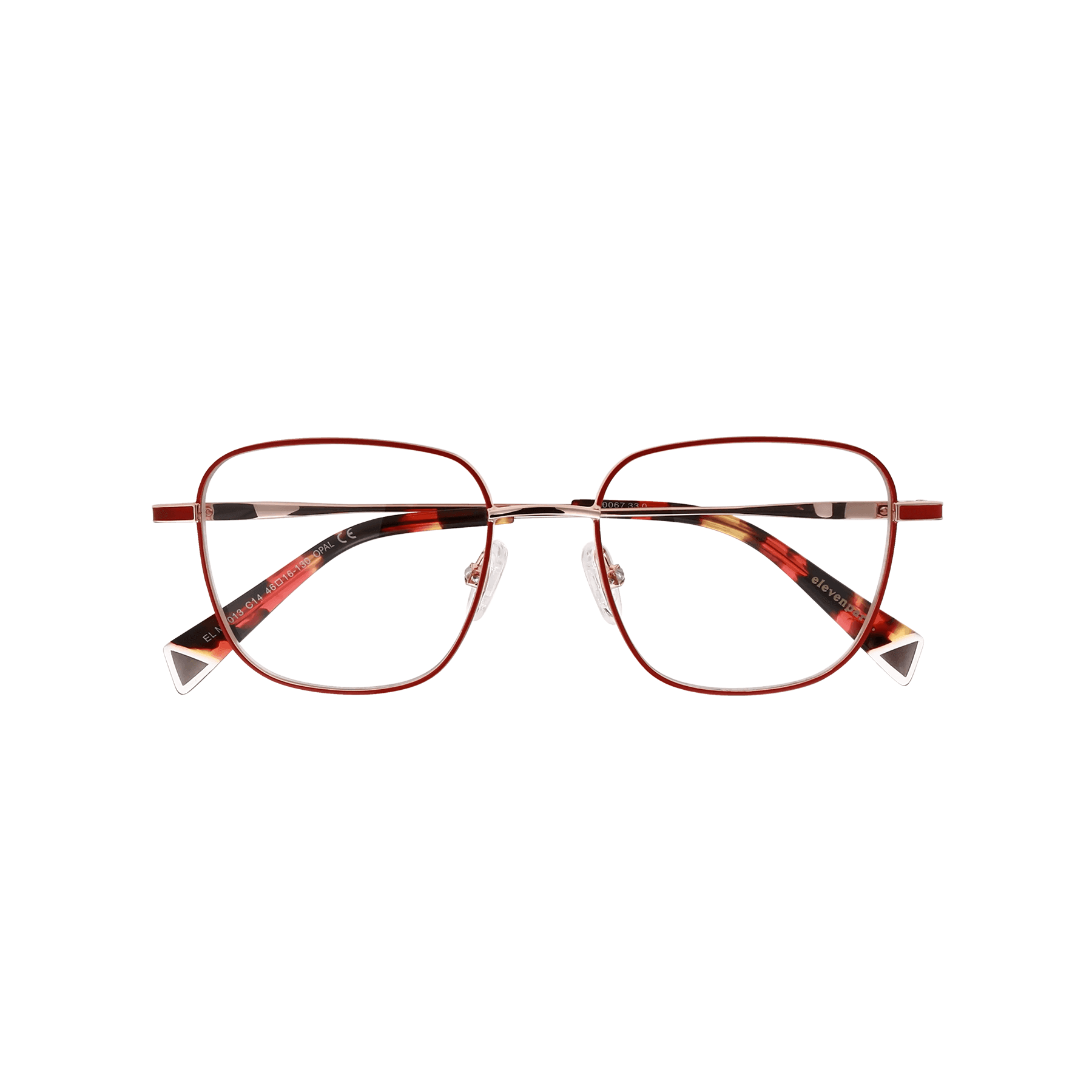 ELEVENPARIS Optical Frame image 2