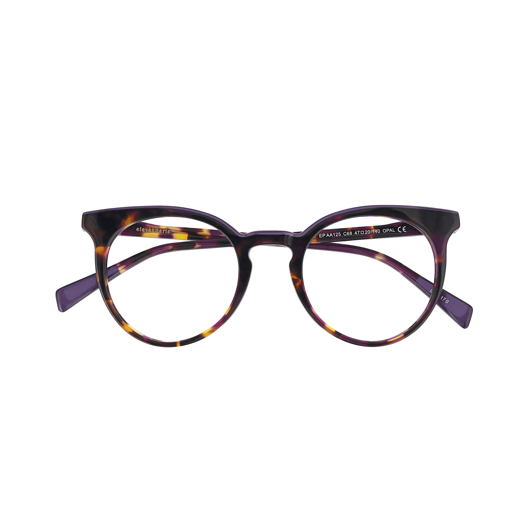 ELEVENPARIS Optical Frame image 2