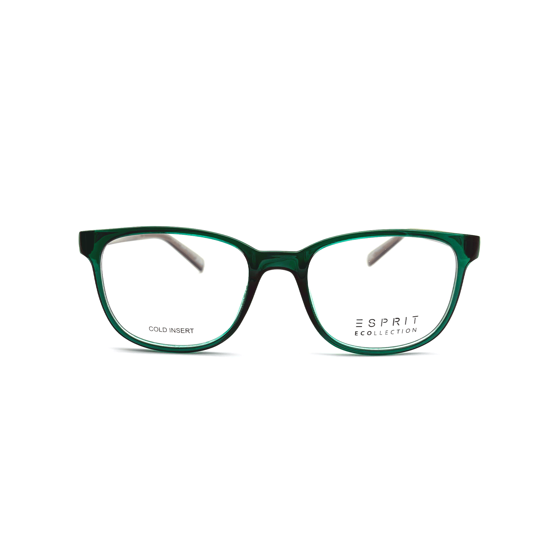 ESPRIT Man Optical Frame front view